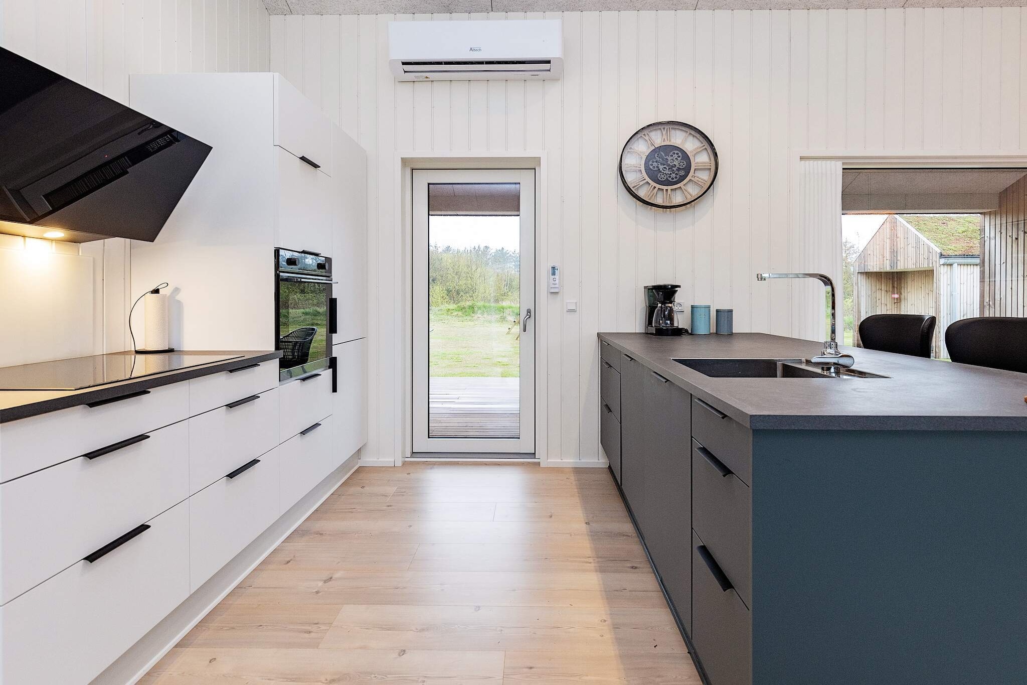 8 persoons vakantie huis in Saltum-By Traum - Binnen