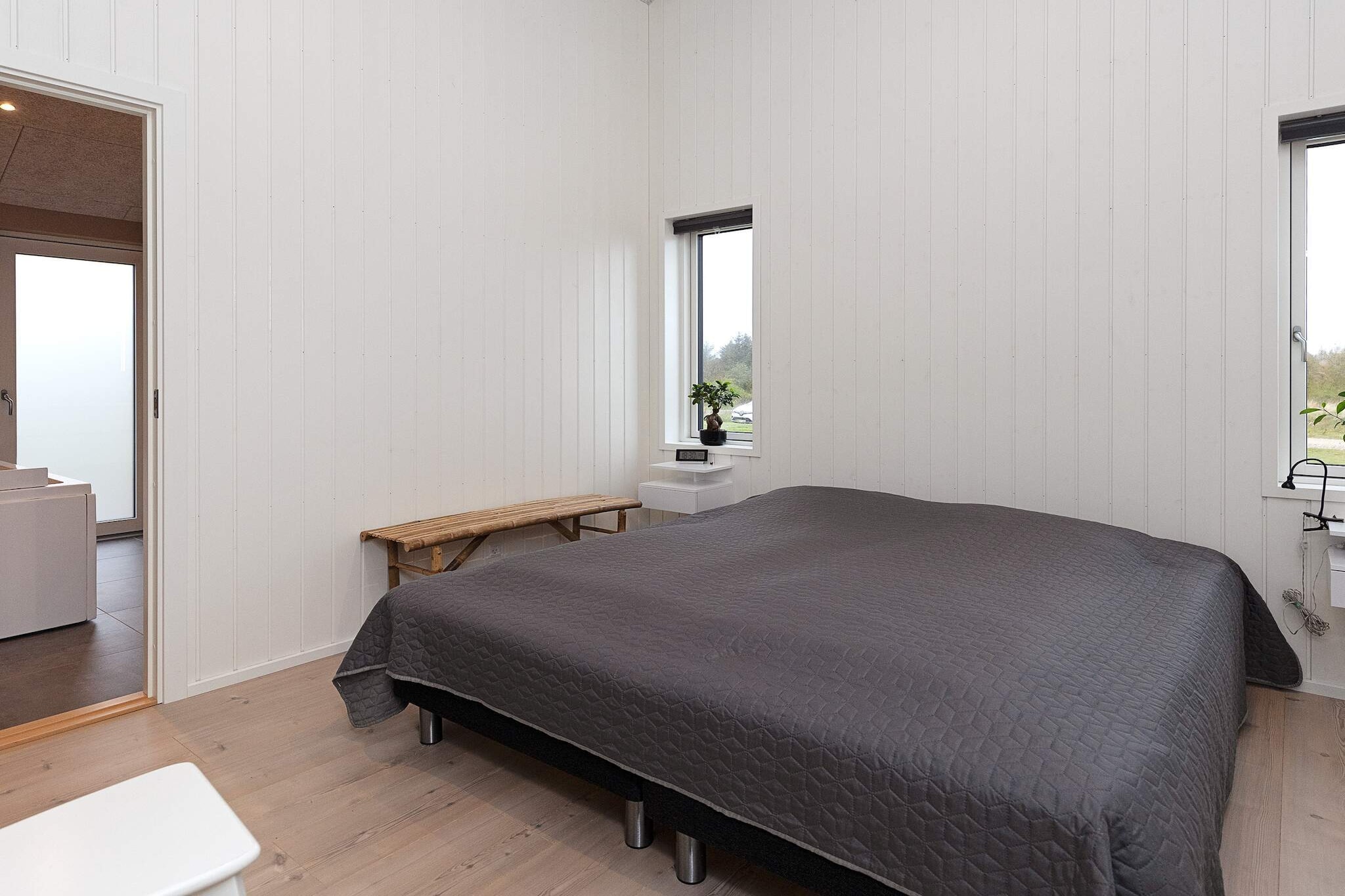 8 persoons vakantie huis in Saltum-By Traum - Binnen