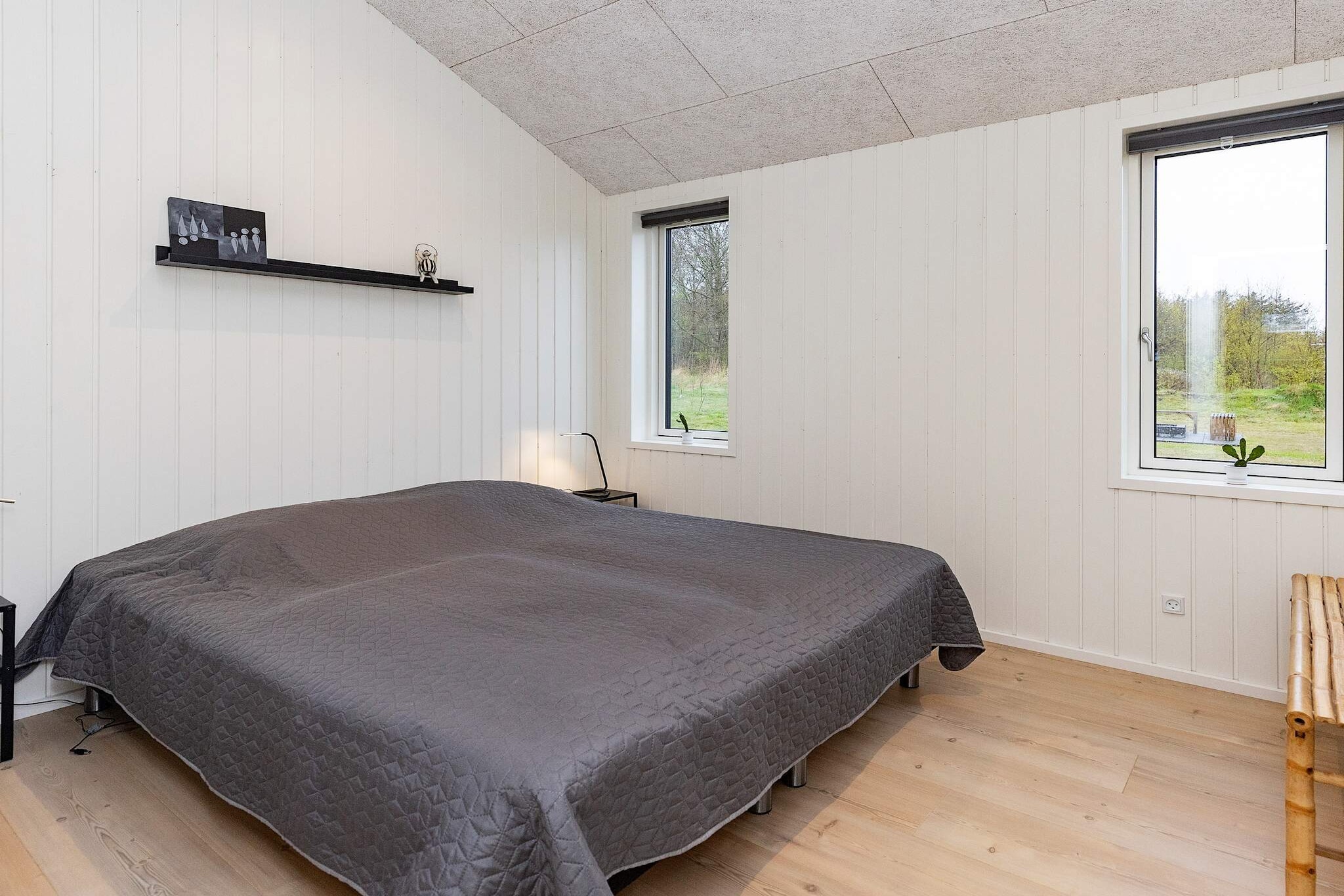 8 persoons vakantie huis in Saltum-By Traum - Binnen