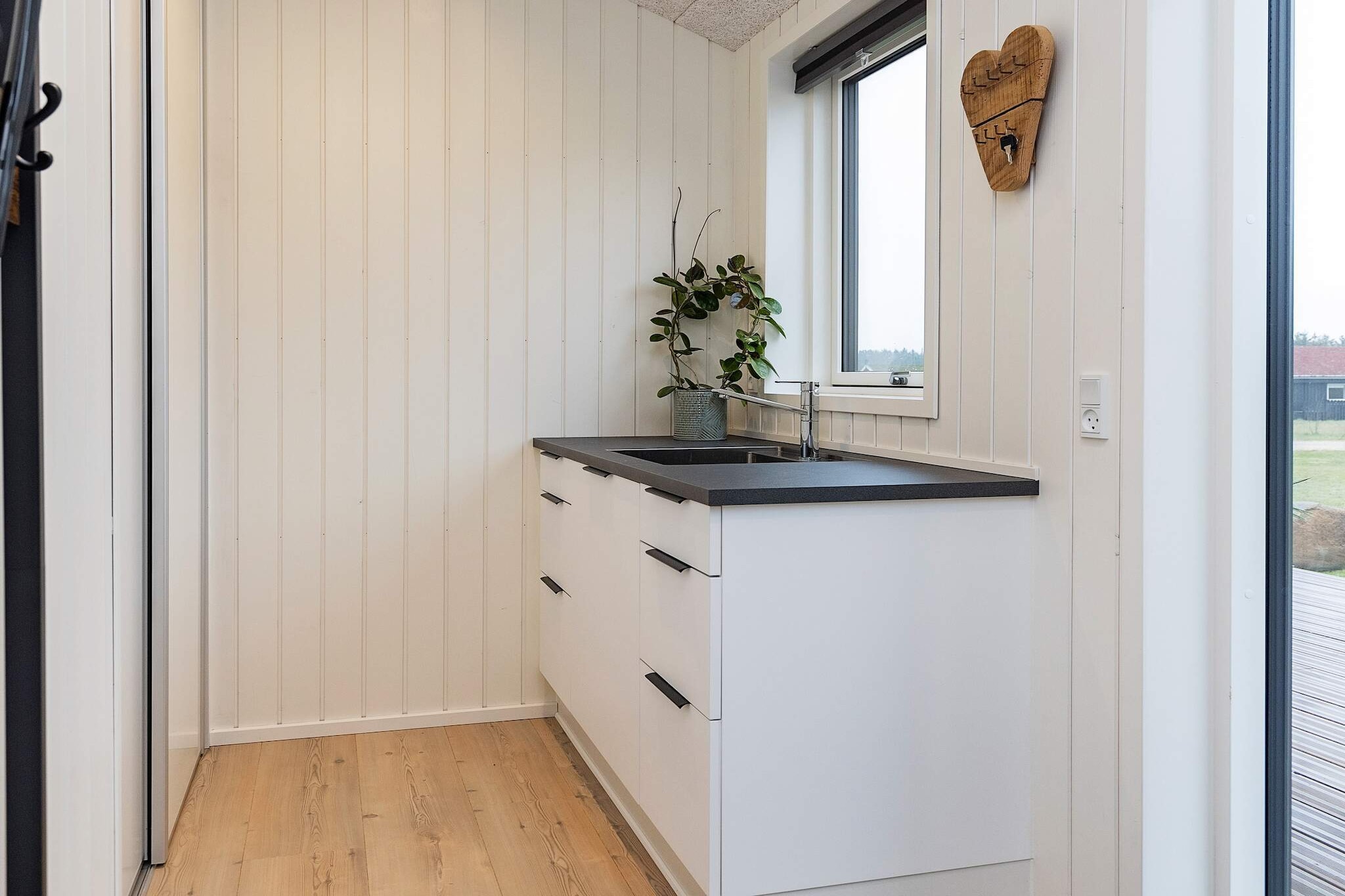 8 persoons vakantie huis in Saltum-By Traum - Binnen