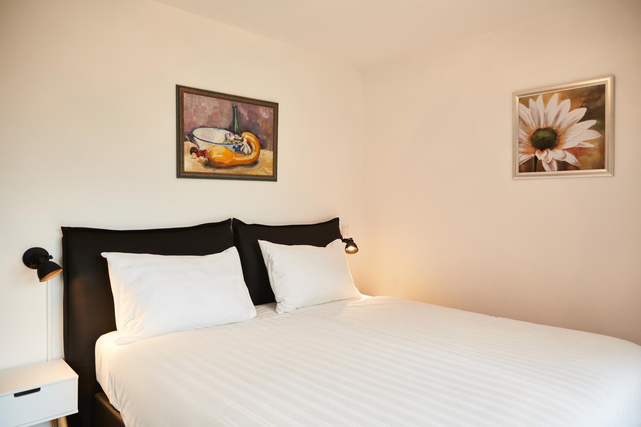 Bed Room