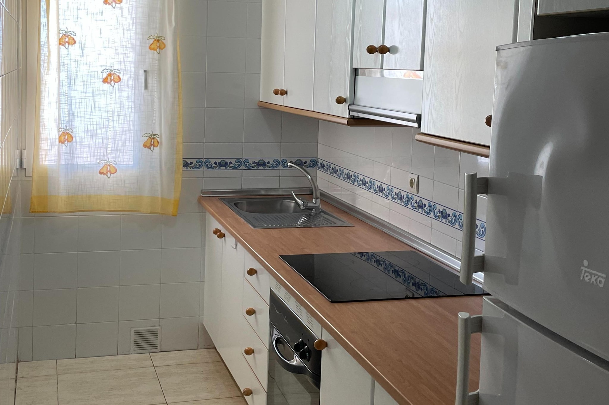 Apartamentos Puerto Salado - 3 Dormitorios 7 PAX