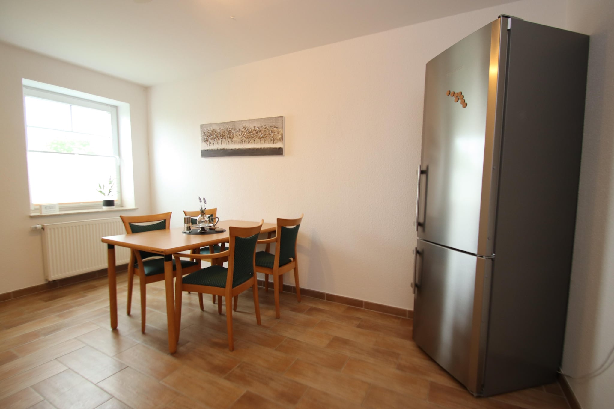 Wohnung 4 - 120qm - Keuken