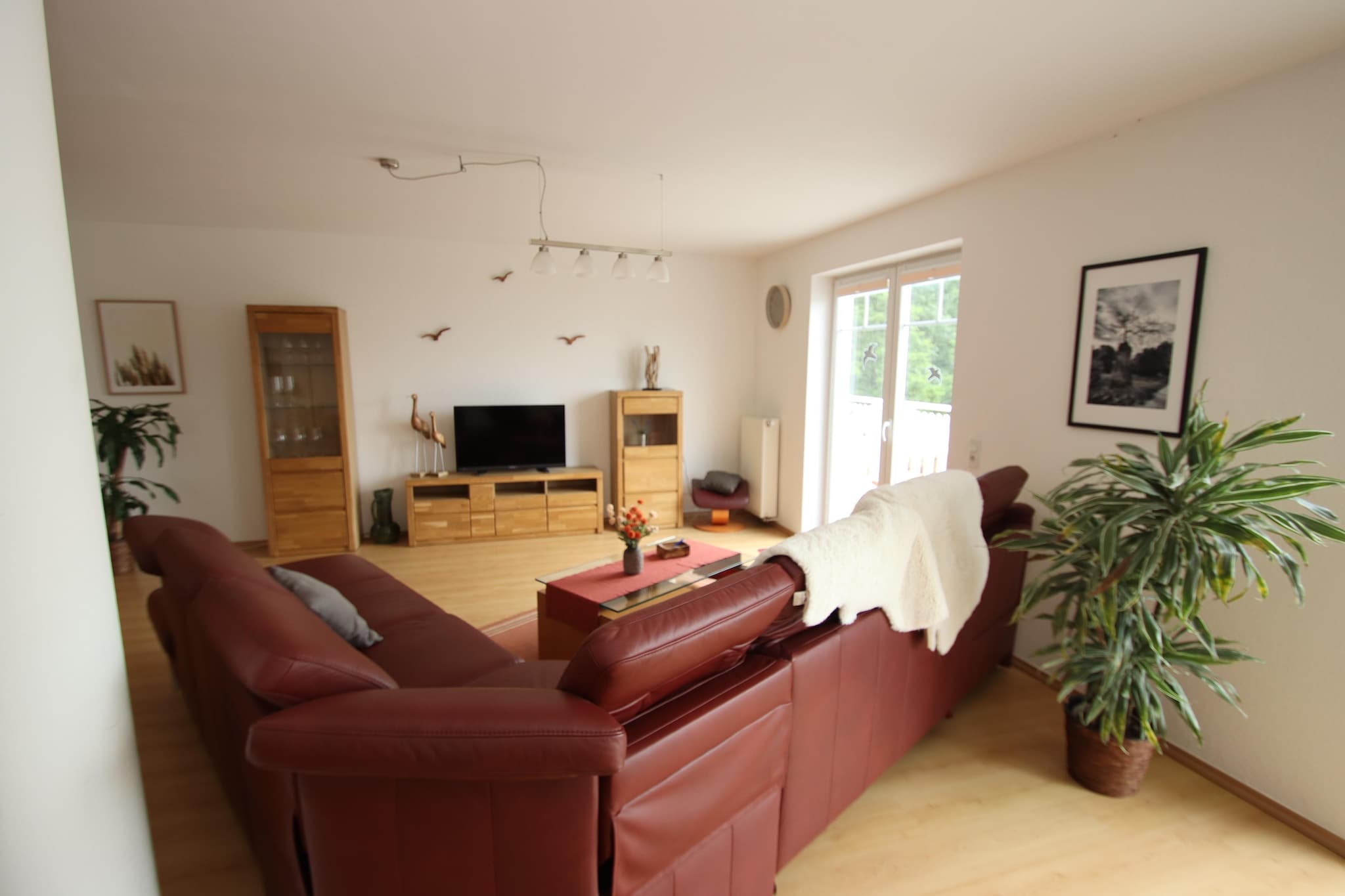 Wohnung 4 - 120qm
