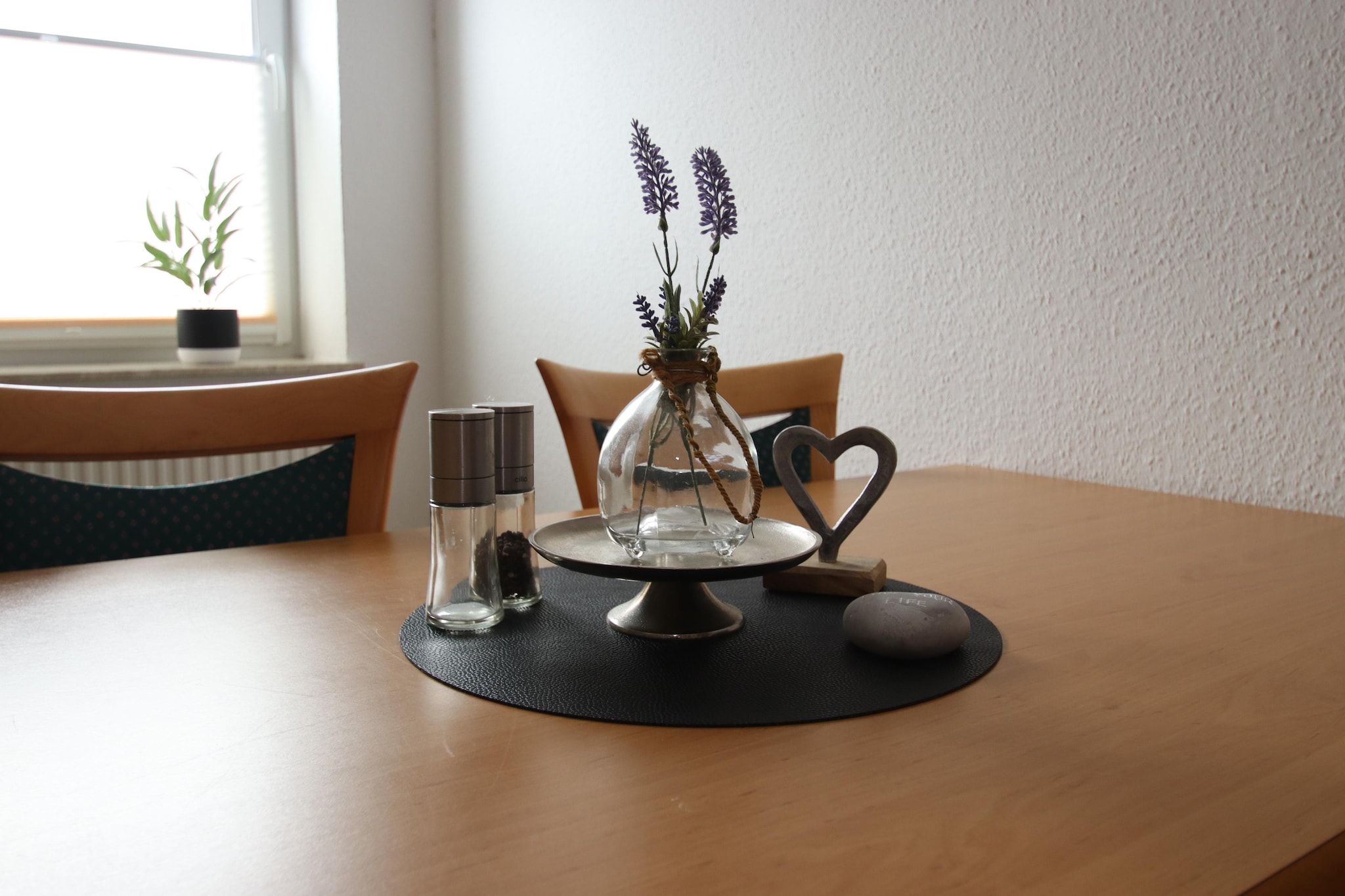 Wohnung 4 - 120qm - Sfeer