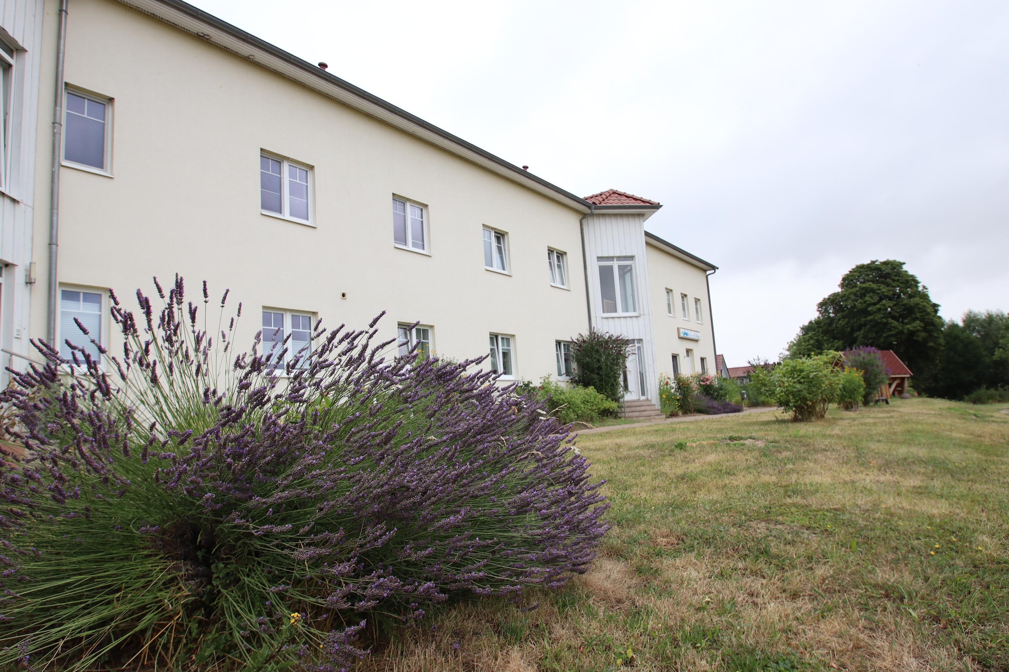 Wohnung 4 - 120qm