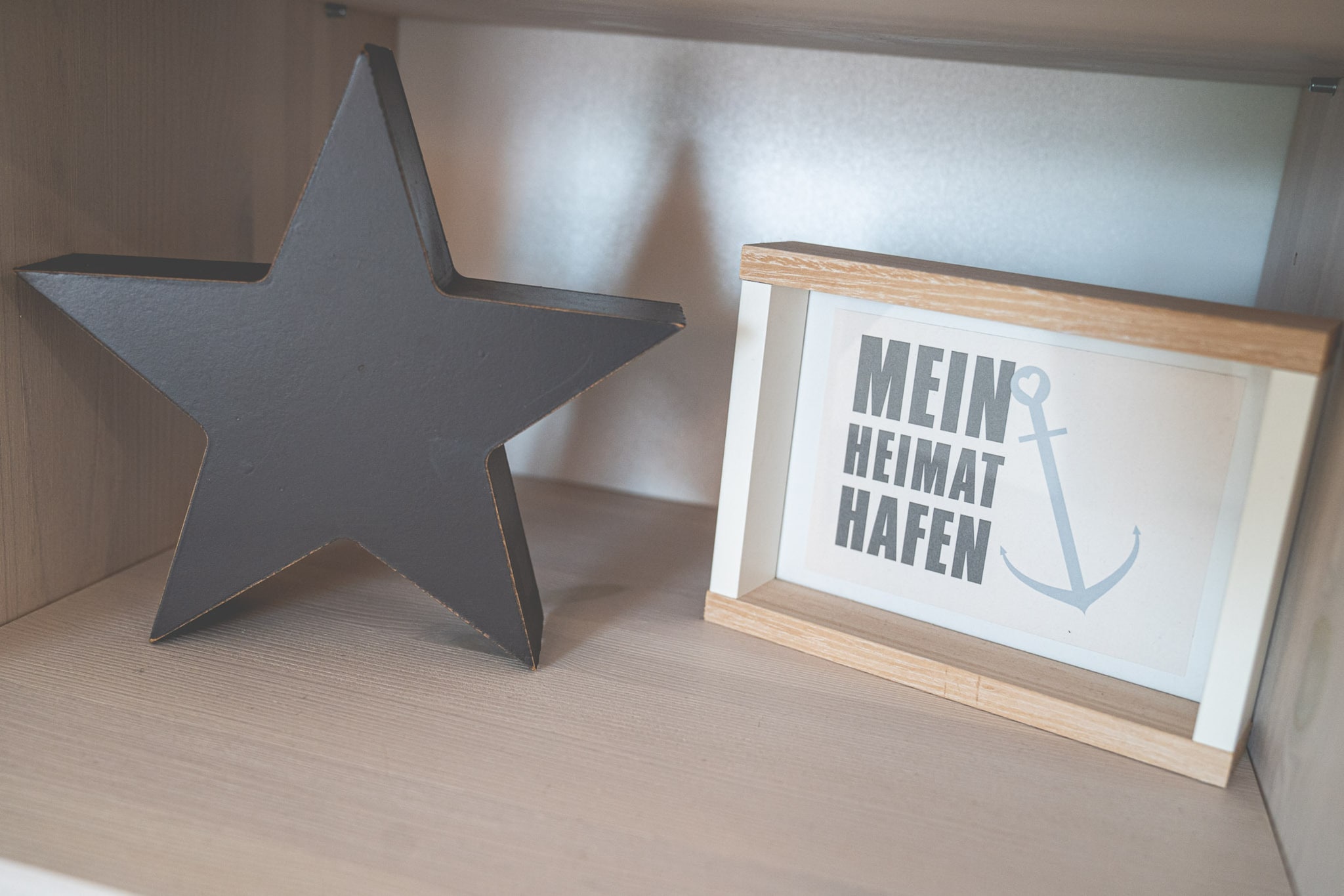 Ferienwohnung Deichlamm St Peter-Ording-Sfeer