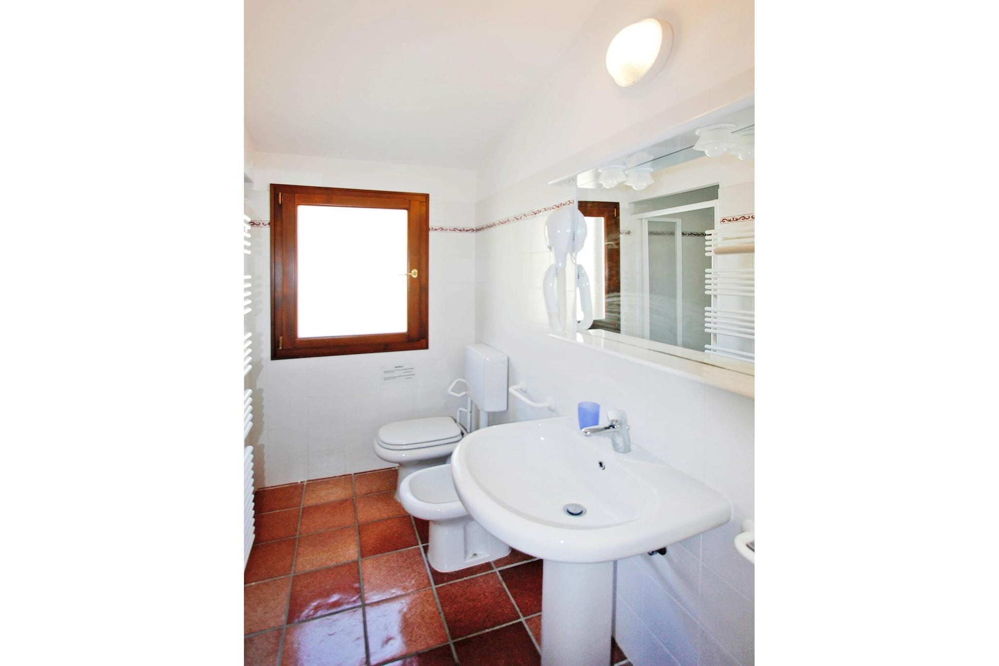 Bath Room
