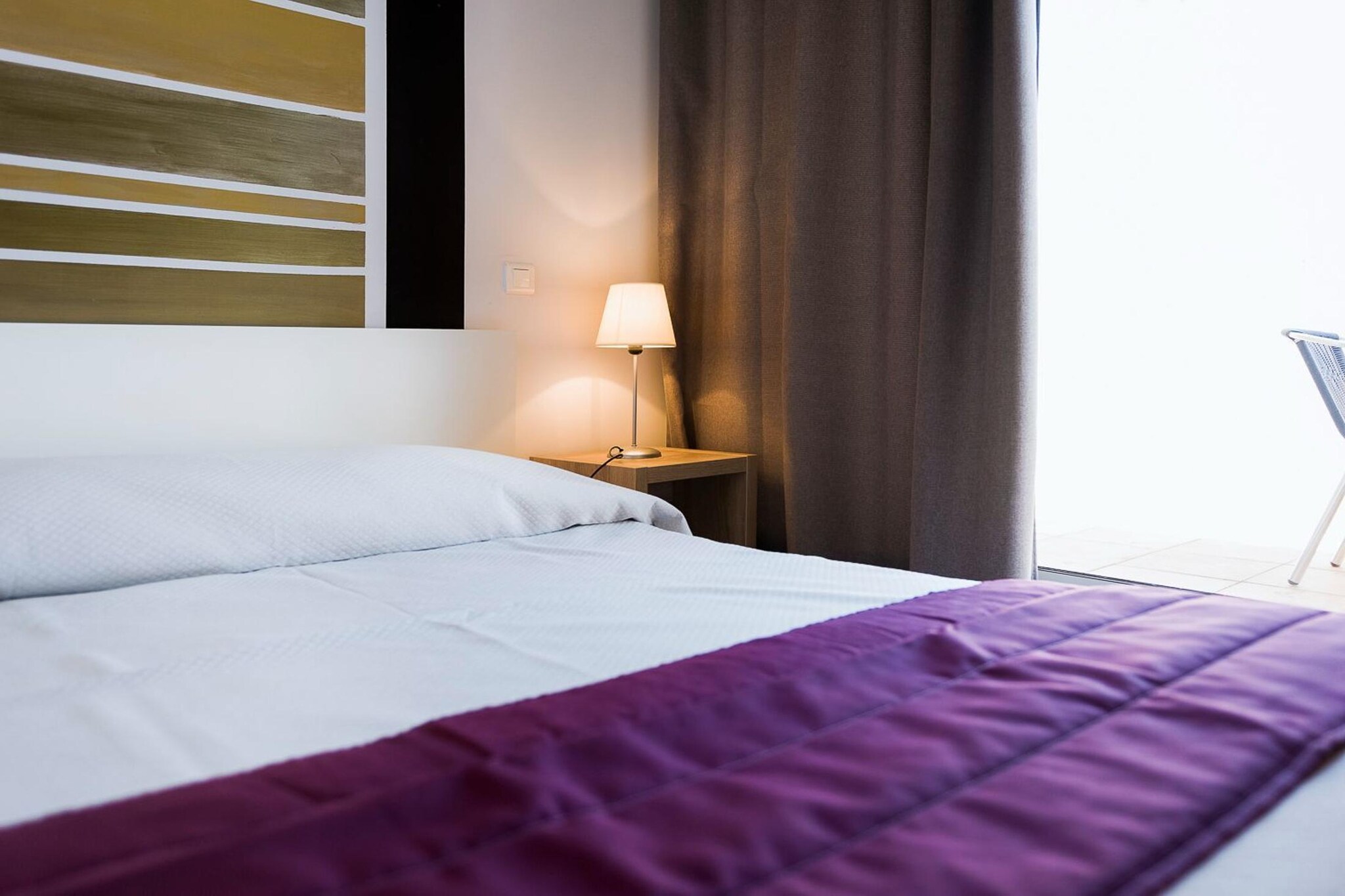 Apartment in Serra-di-Ferro with Bay Views