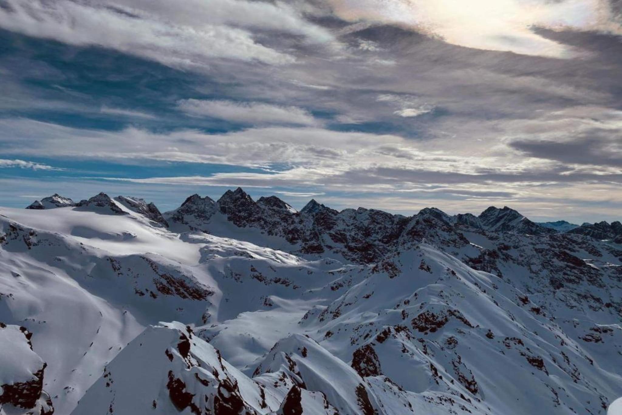 Vakantiehuis Montafon Apartment 4-Gebied winter 20km