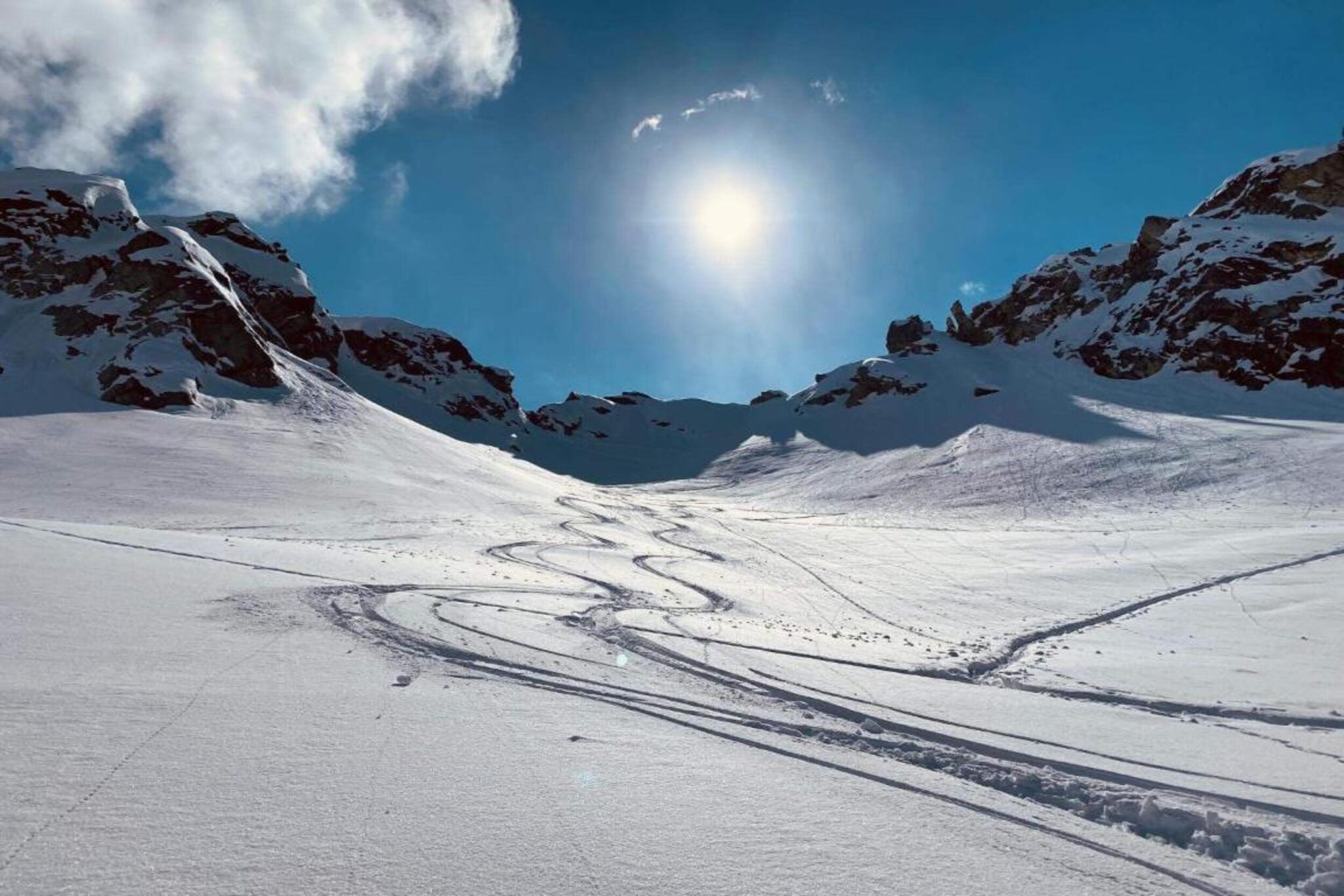 Vakantiehuis Montafon Apartment 4-Gebied winter 20km