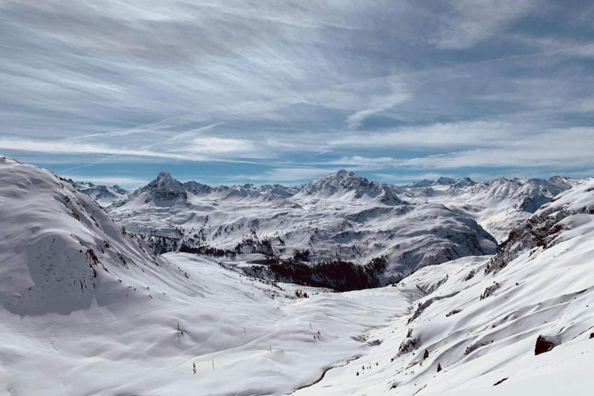 Vakantiehuis Montafon Apartment 4-Gebied winter 20km