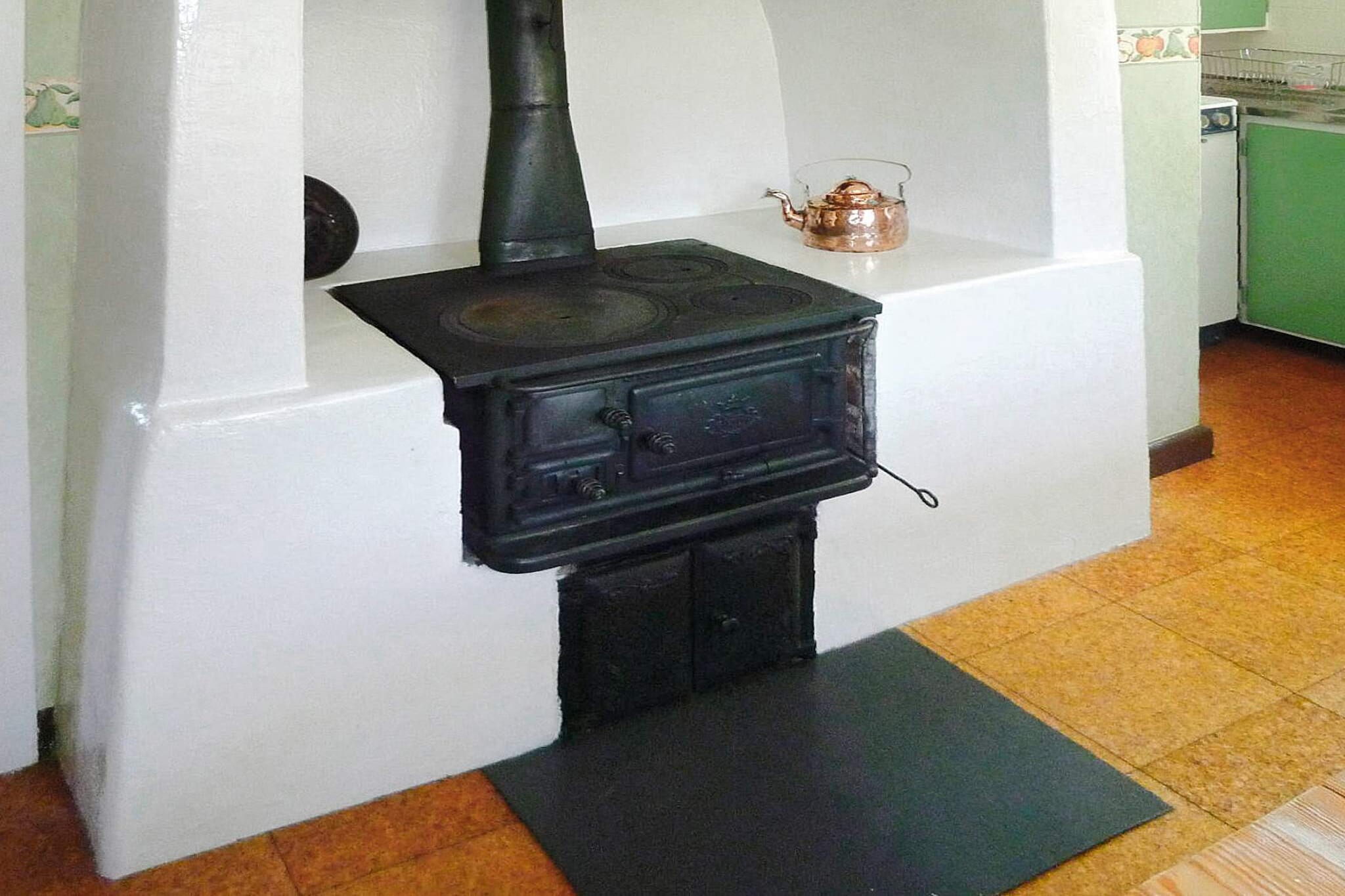 5 person holiday home in LAMMHULT-By Traum