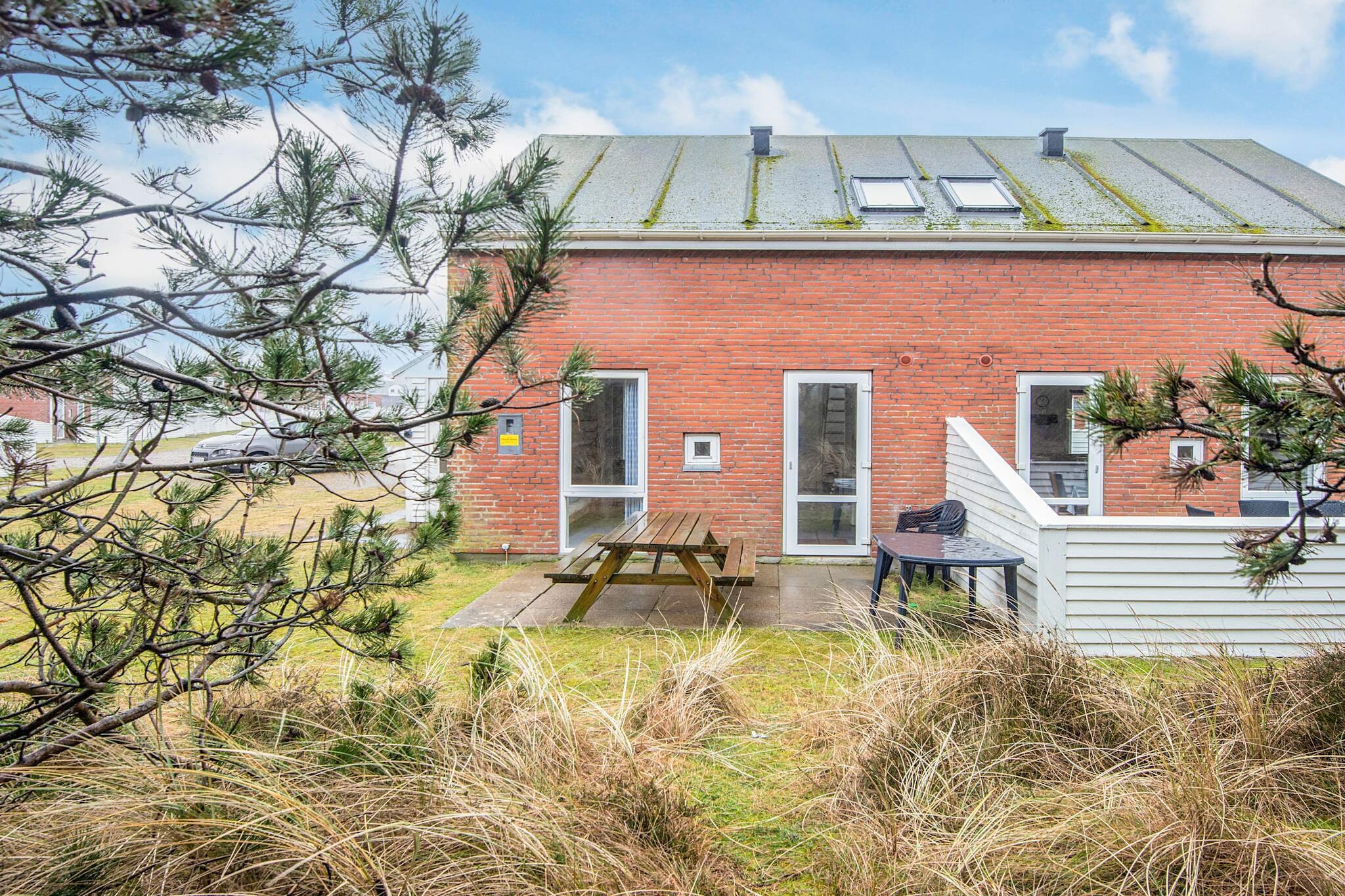 6 persoons vakantie huis in Rømø-By Traum