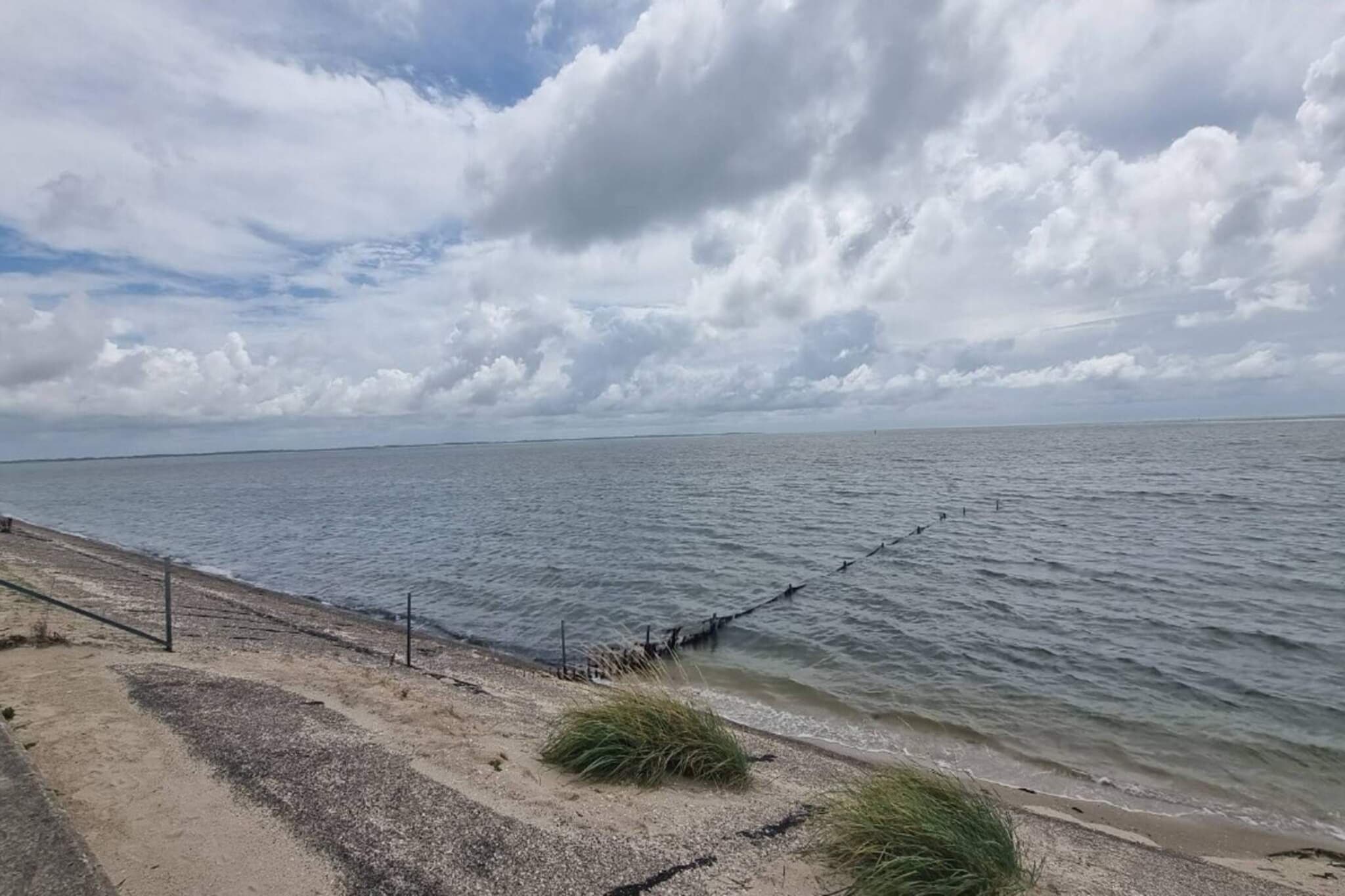 6 persoons vakantie huis in Rømø-By Traum - Waterzicht