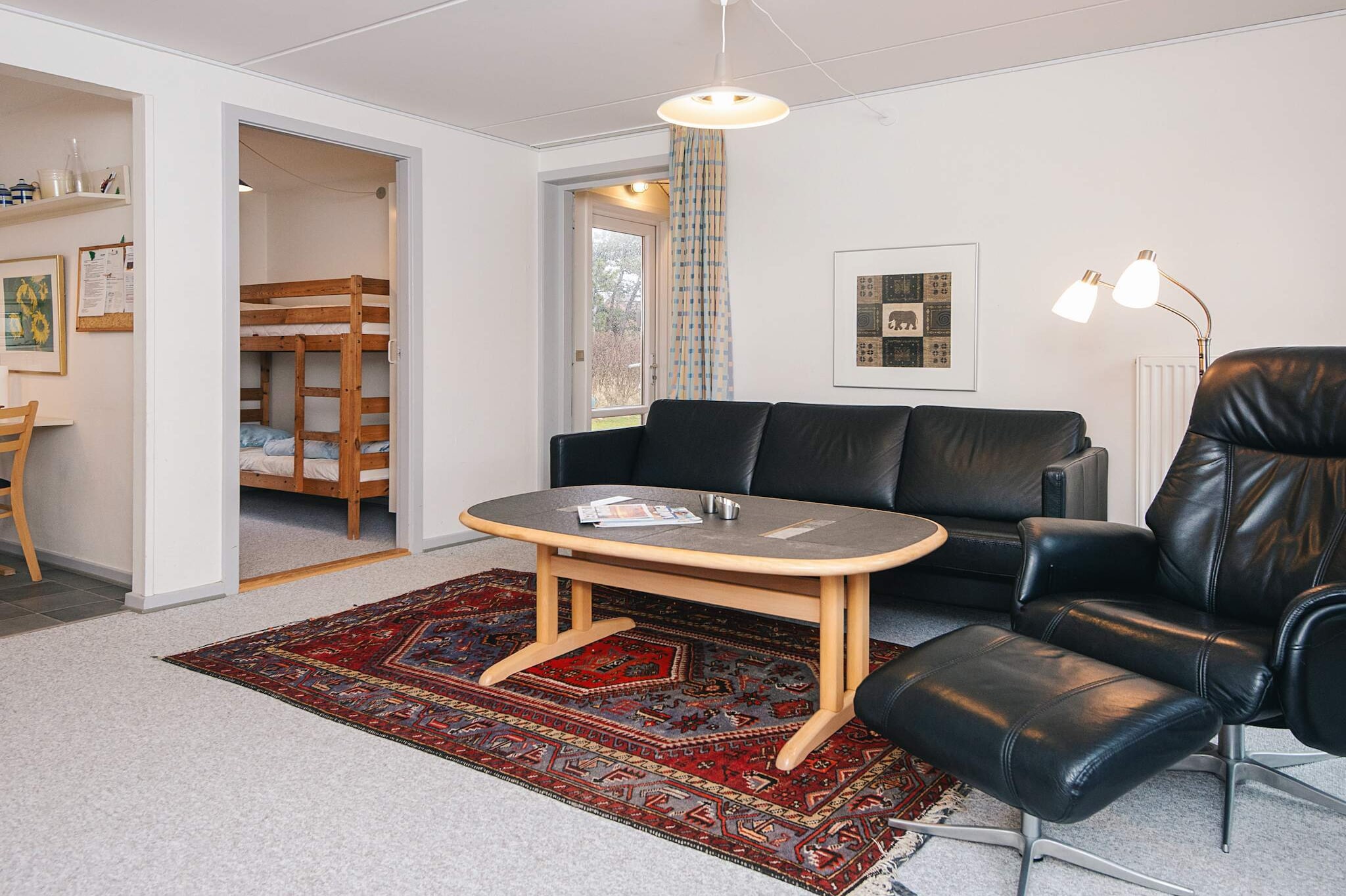 6 persoons vakantie huis in Rømø-By Traum - Binnen