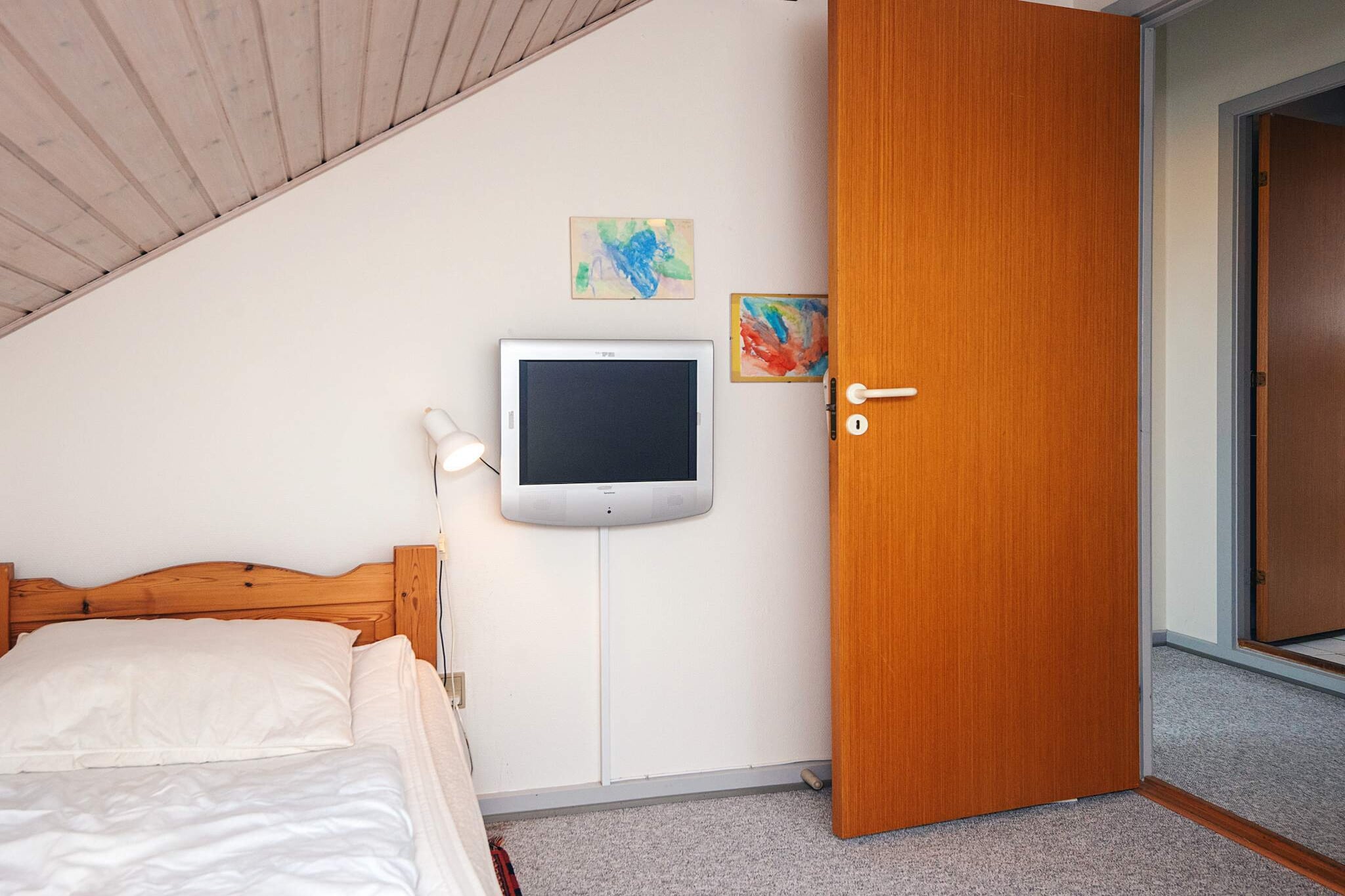 6 persoons vakantie huis in Rømø-By Traum - Binnen