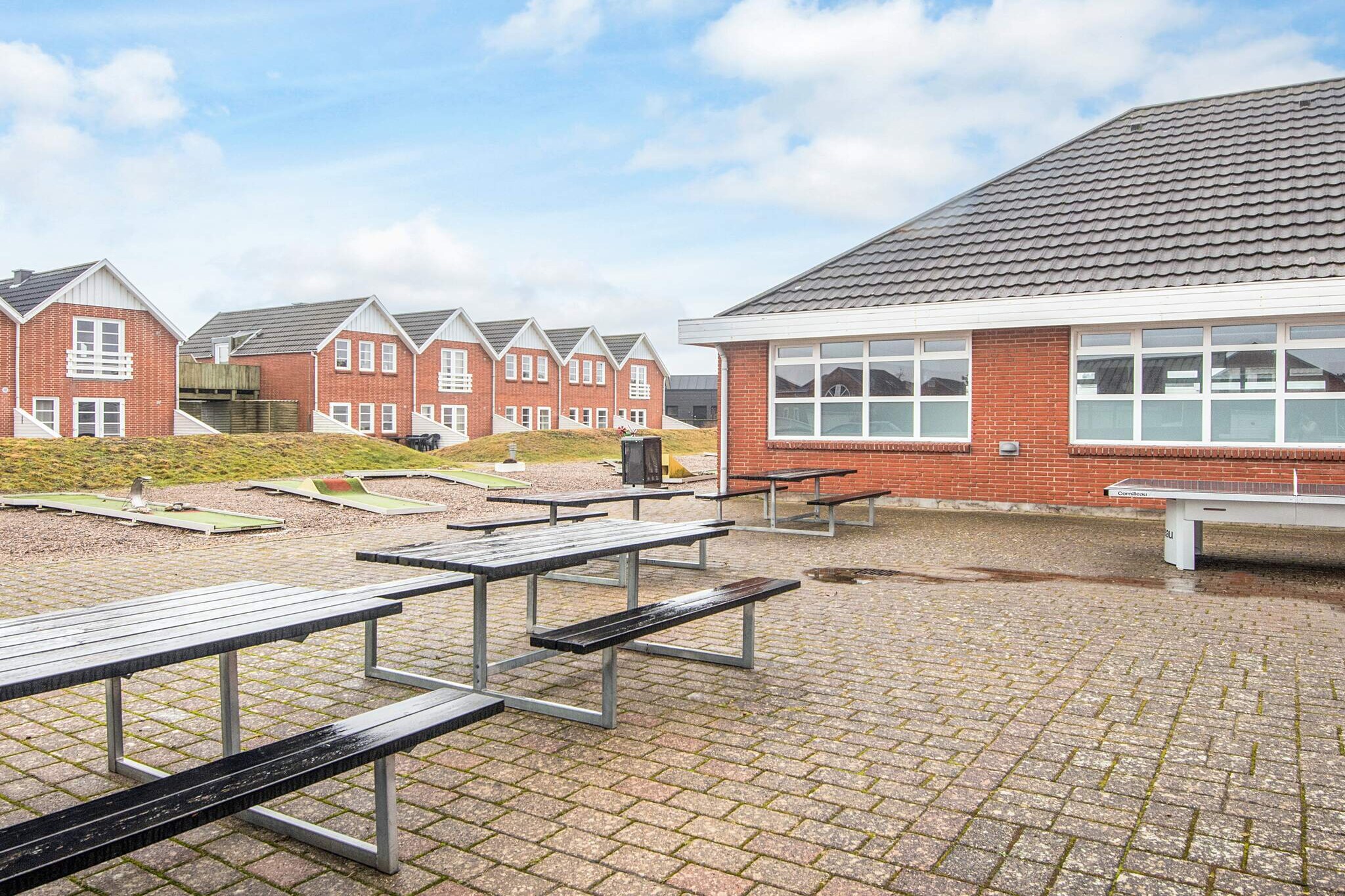 6 persoons vakantie huis in Rømø-By Traum - Niet-getagd