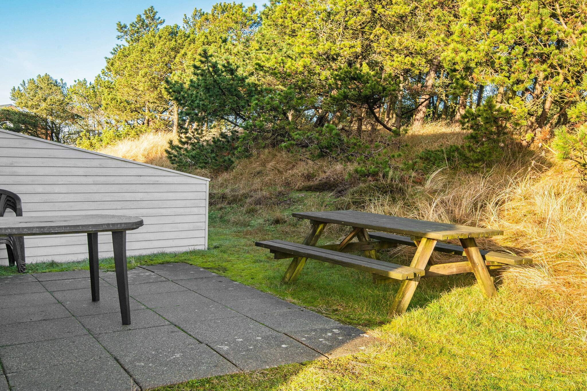6 persoons vakantie huis in Rømø-By Traum - Uitzicht
