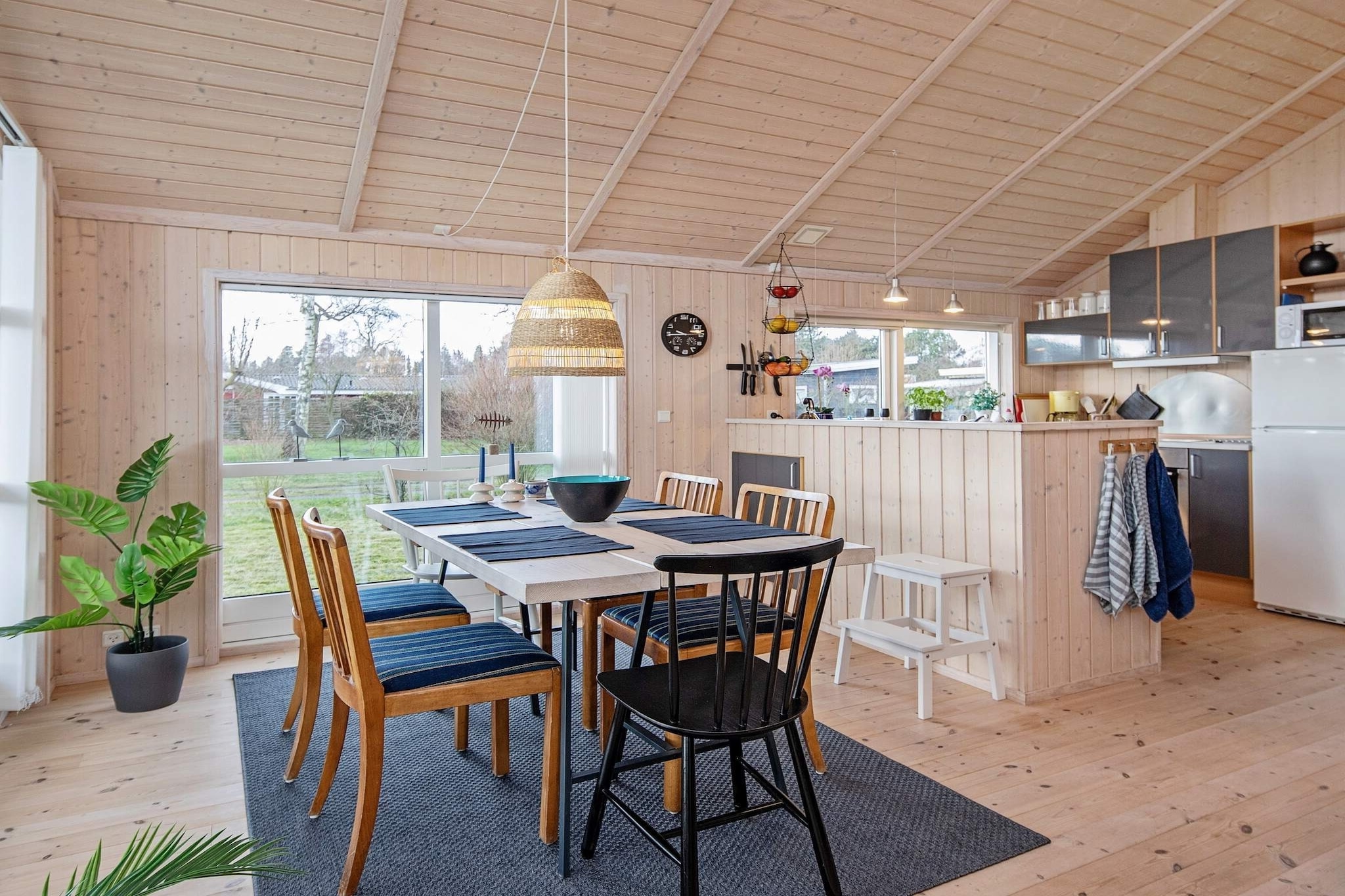 6 persoons vakantie huis in Væggerløse-By Traum-Binnen