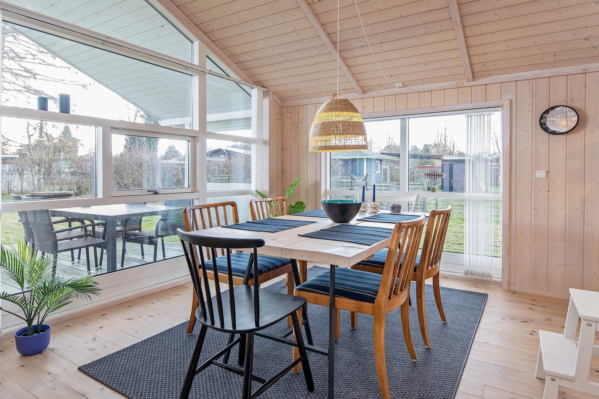 6 persoons vakantie huis in Væggerløse-By Traum-Binnen