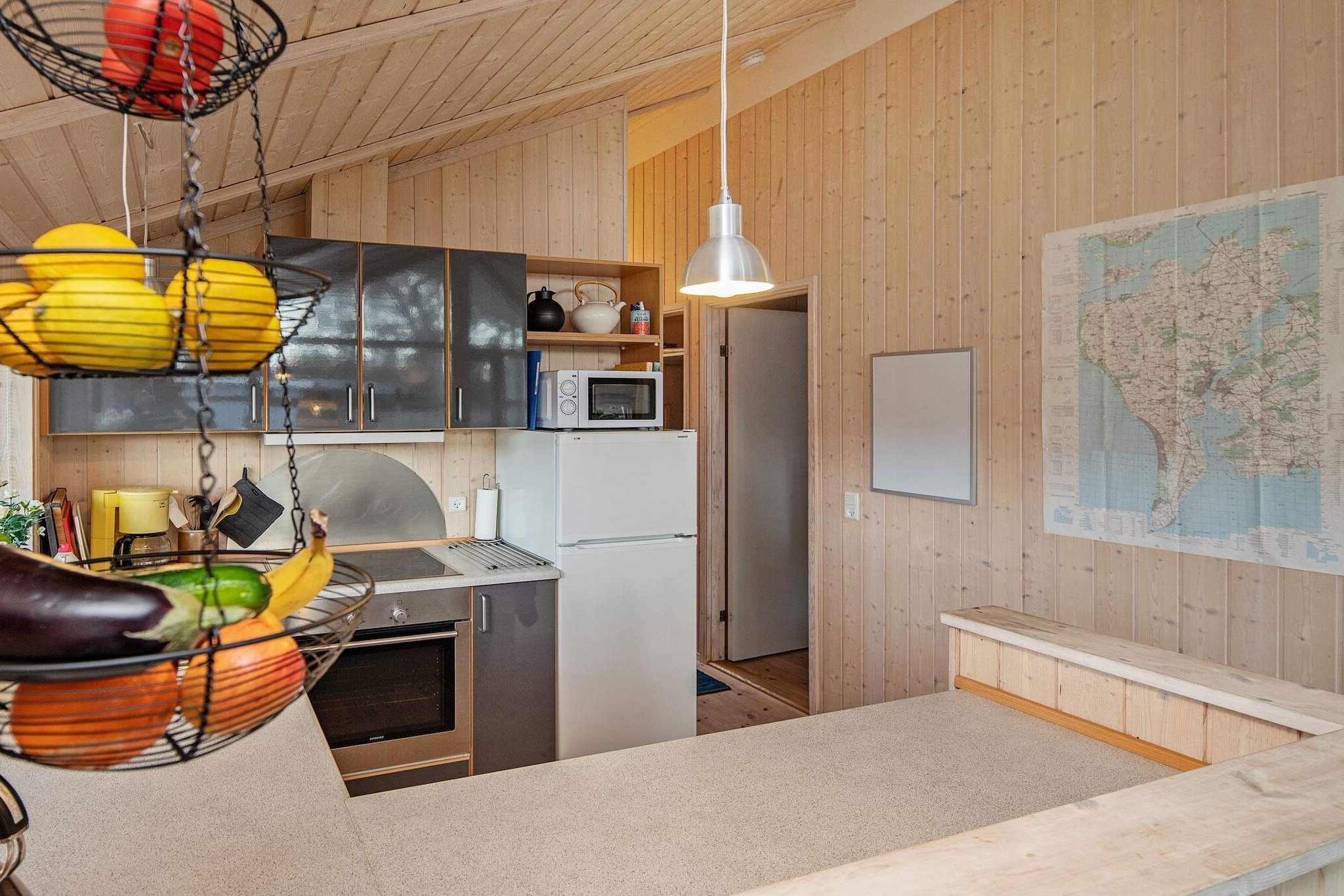 6 persoons vakantie huis in Væggerløse-By Traum-Binnen
