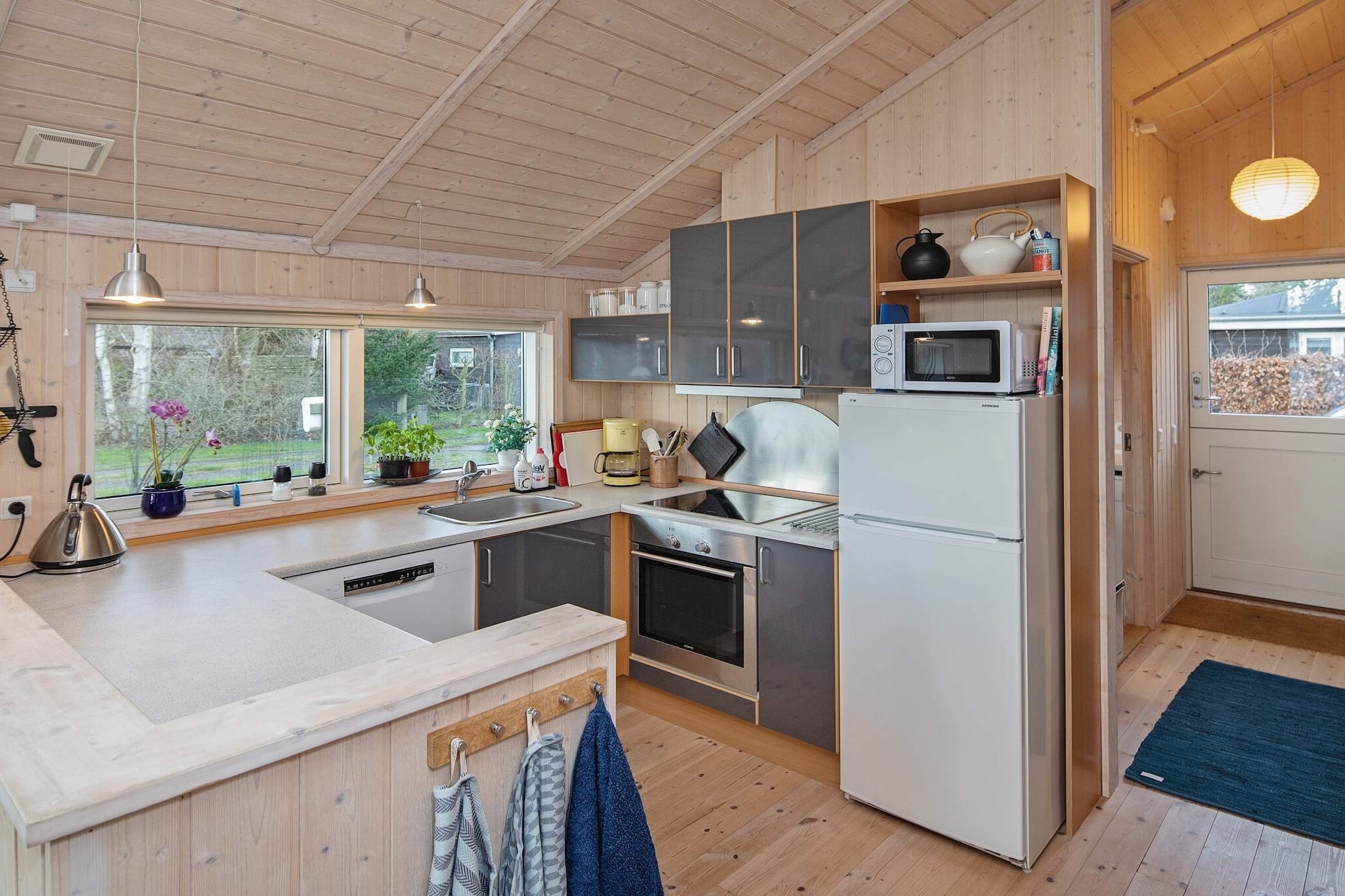 6 persoons vakantie huis in Væggerløse-By Traum-Binnen