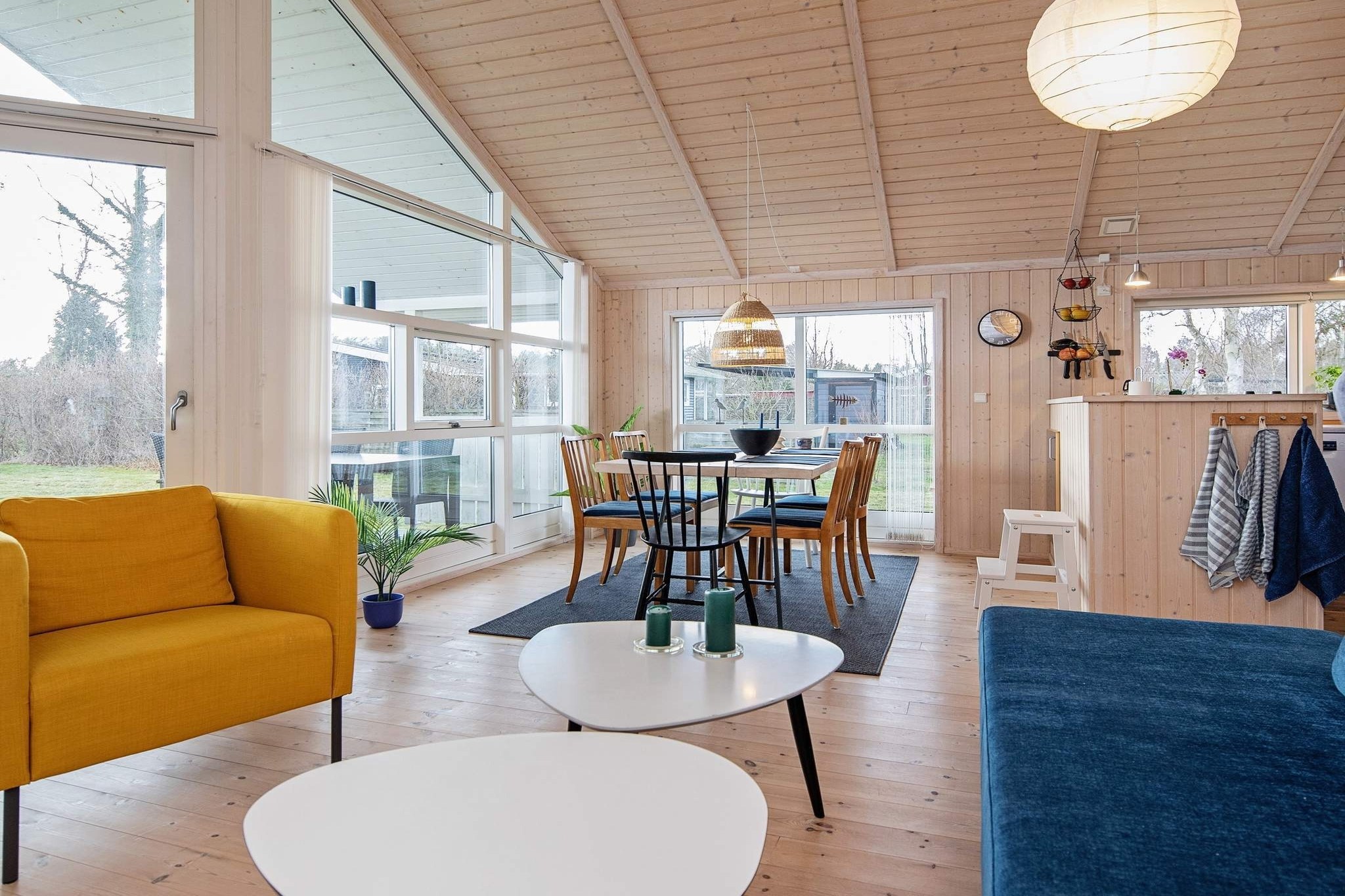6 persoons vakantie huis in Væggerløse-By Traum-Binnen