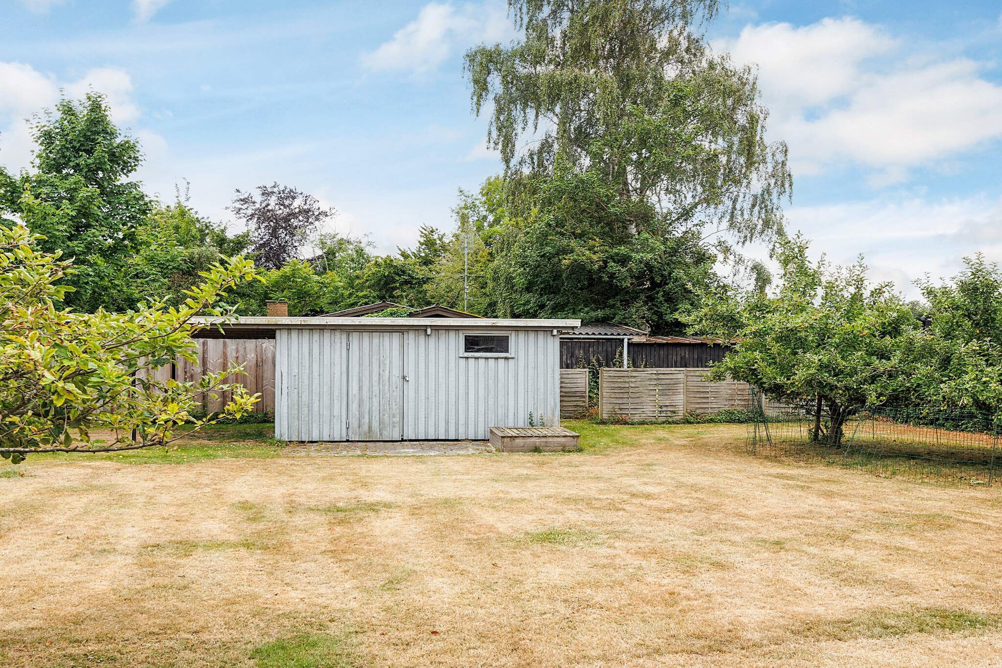 6 Personen Ferienhaus in Væggerløse-By Traum - Aussicht