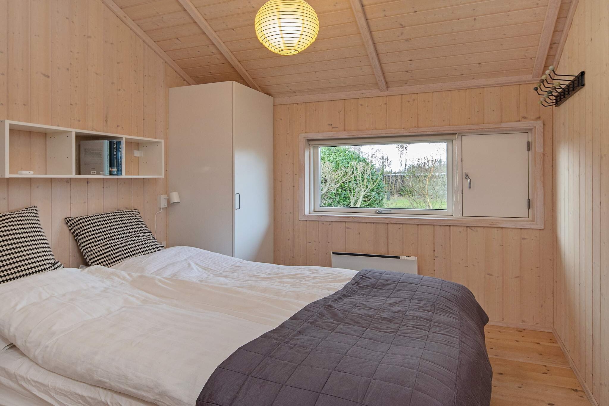 6 persoons vakantie huis in Væggerløse-By Traum - Binnen