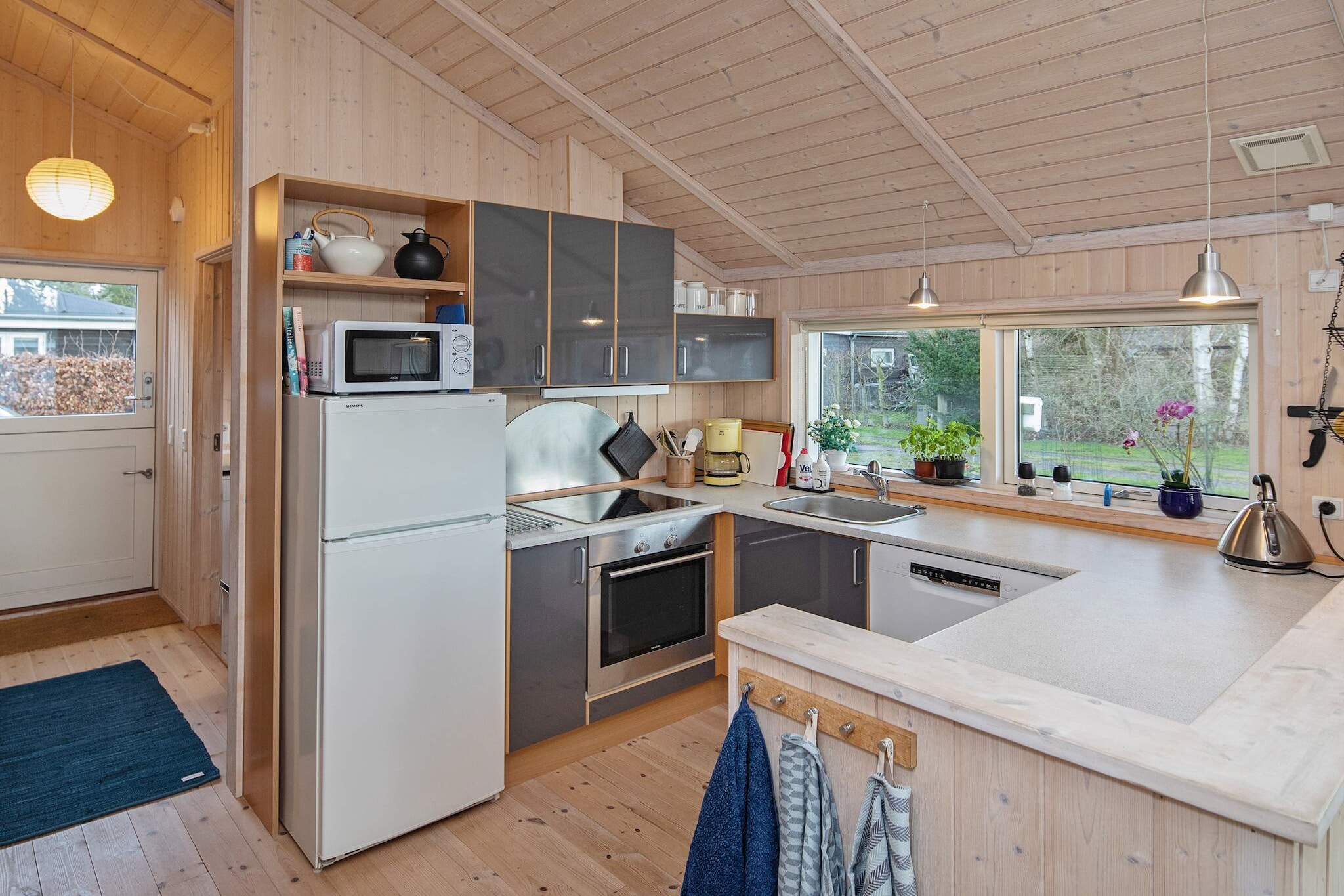 6 persoons vakantie huis in Væggerløse-By Traum - Binnen
