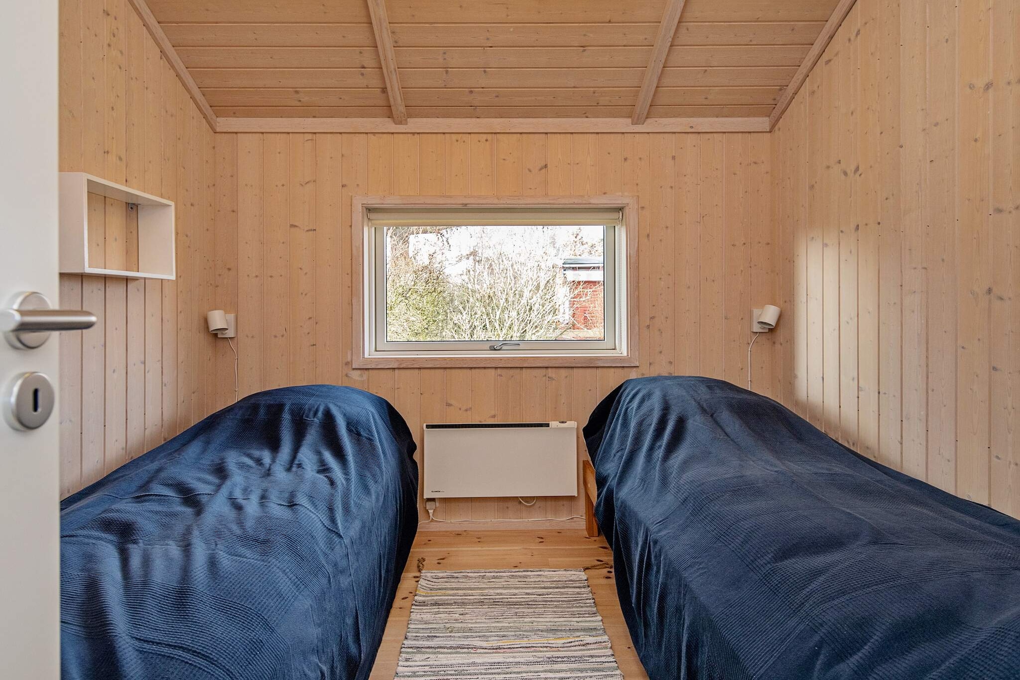 6 persoons vakantie huis in Væggerløse-By Traum - Binnen