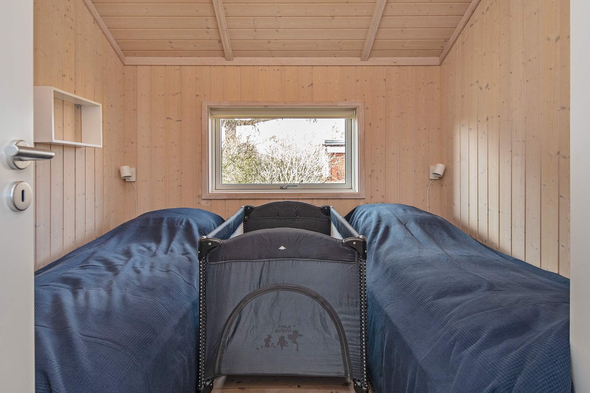 6 persoons vakantie huis in Væggerløse-By Traum - Binnen