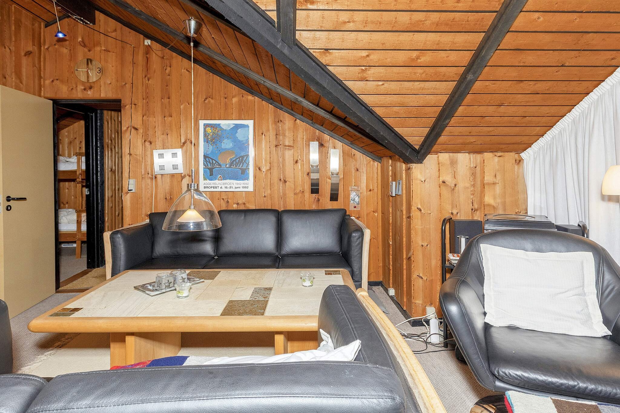8 persoons vakantie huis in Løgstør-By Traum