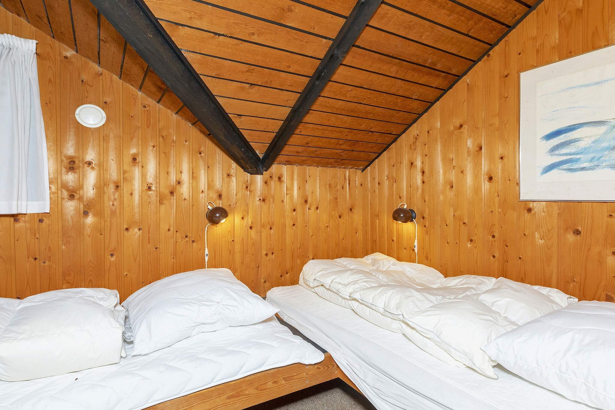 8 Personen Ferienhaus in Løgstør-By Traum - Innenbereich