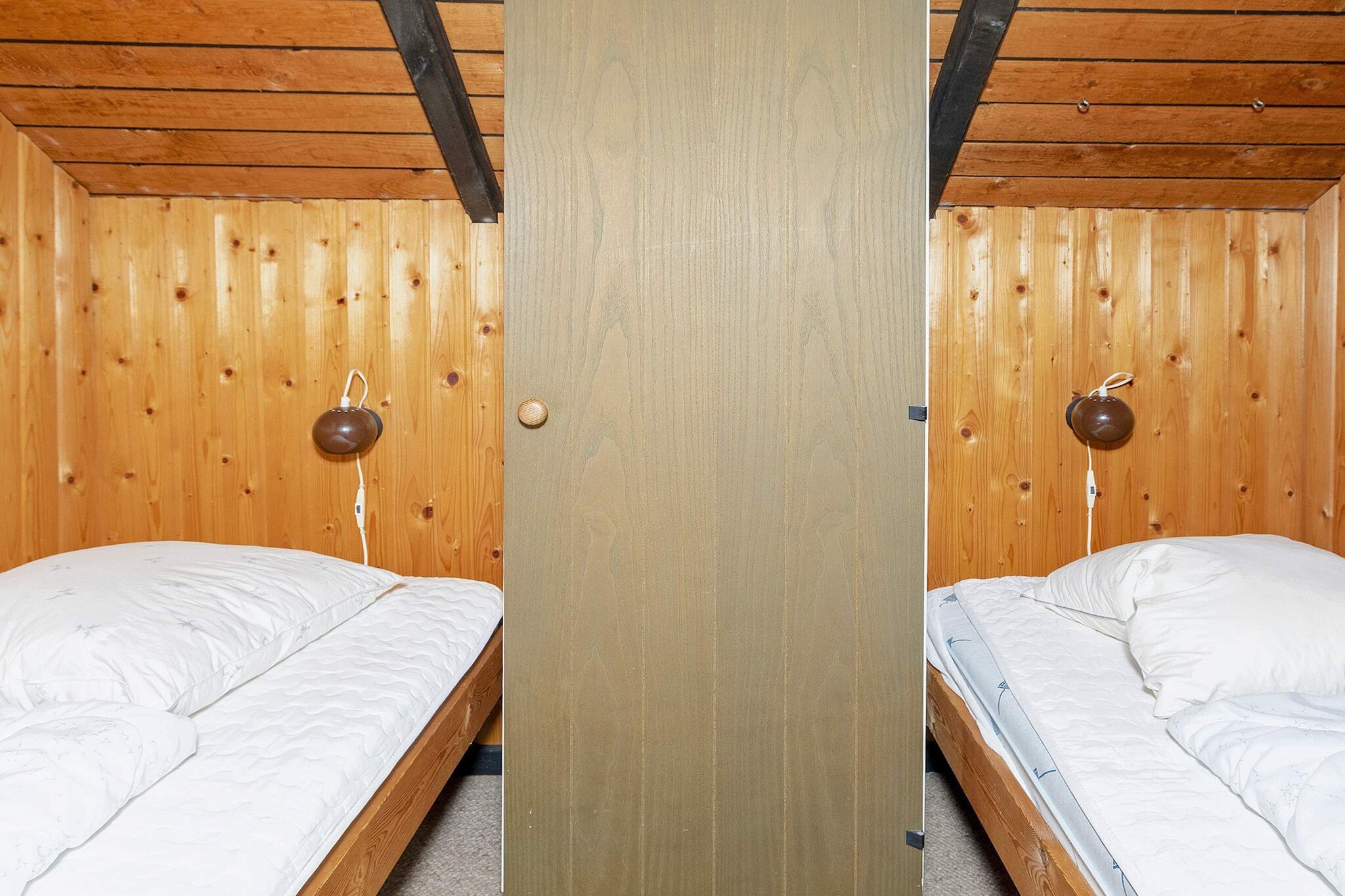 8 Personen Ferienhaus in Løgstør-By Traum - Innenbereich