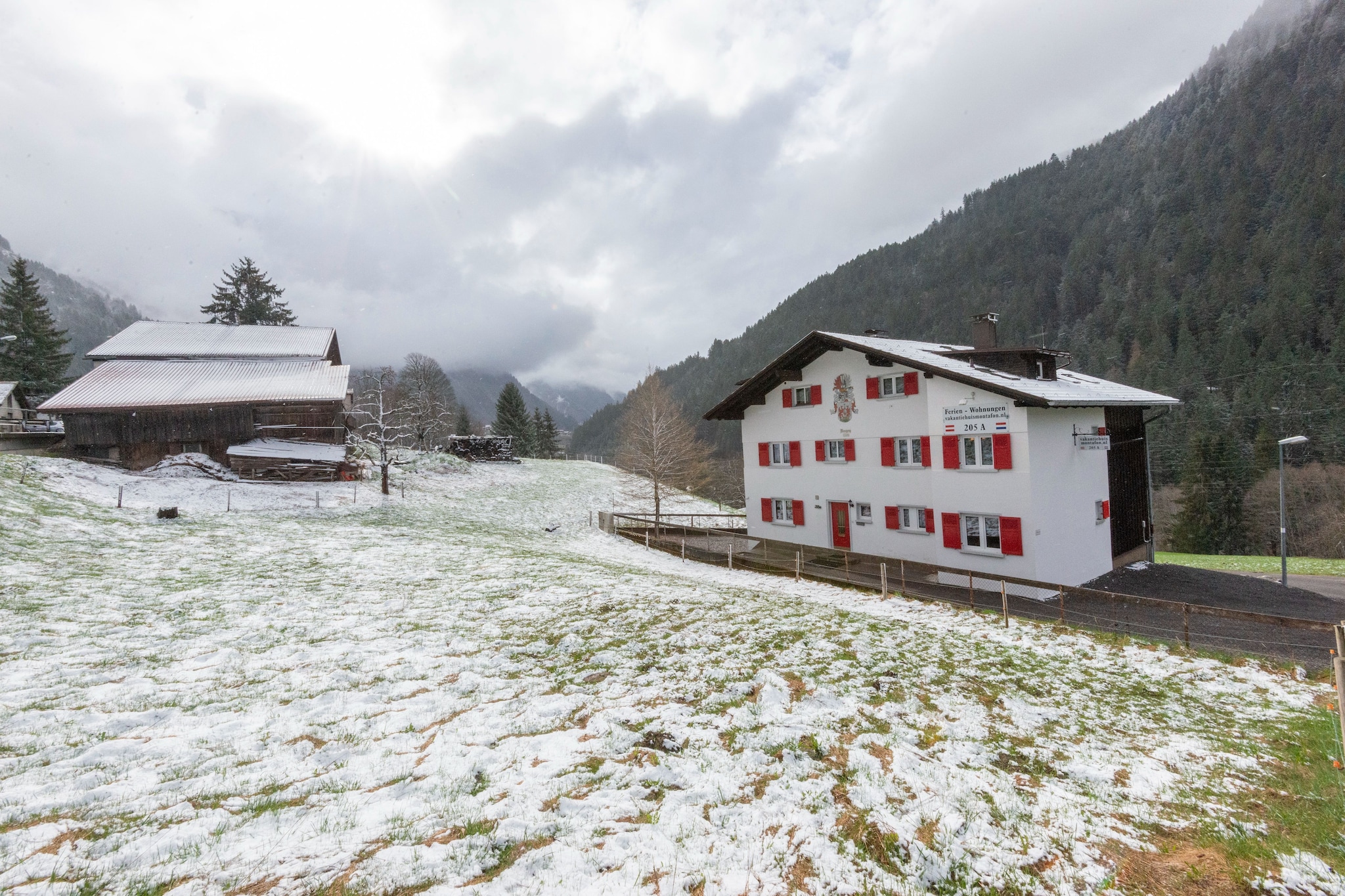 Austria