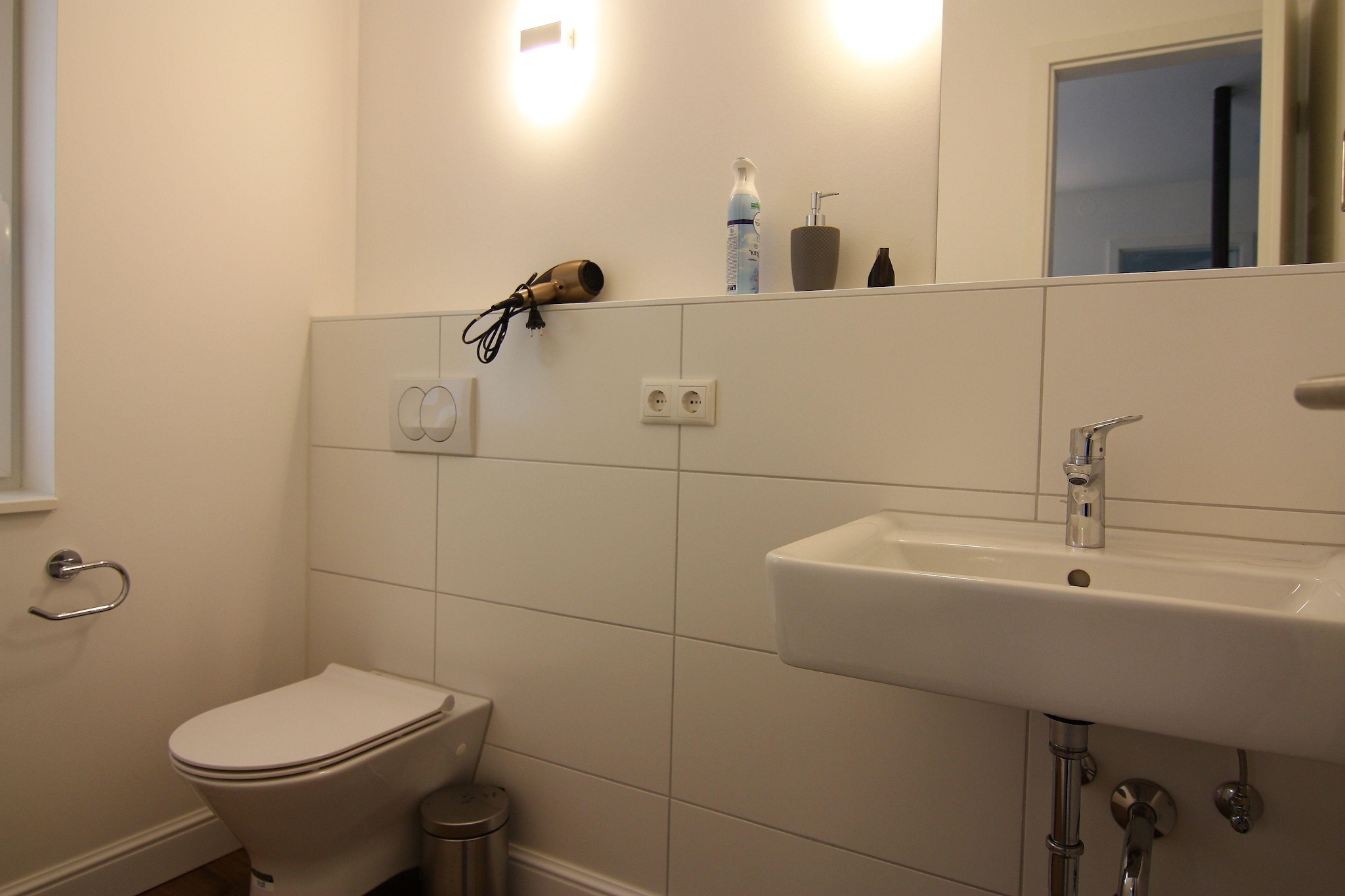 Bath Room