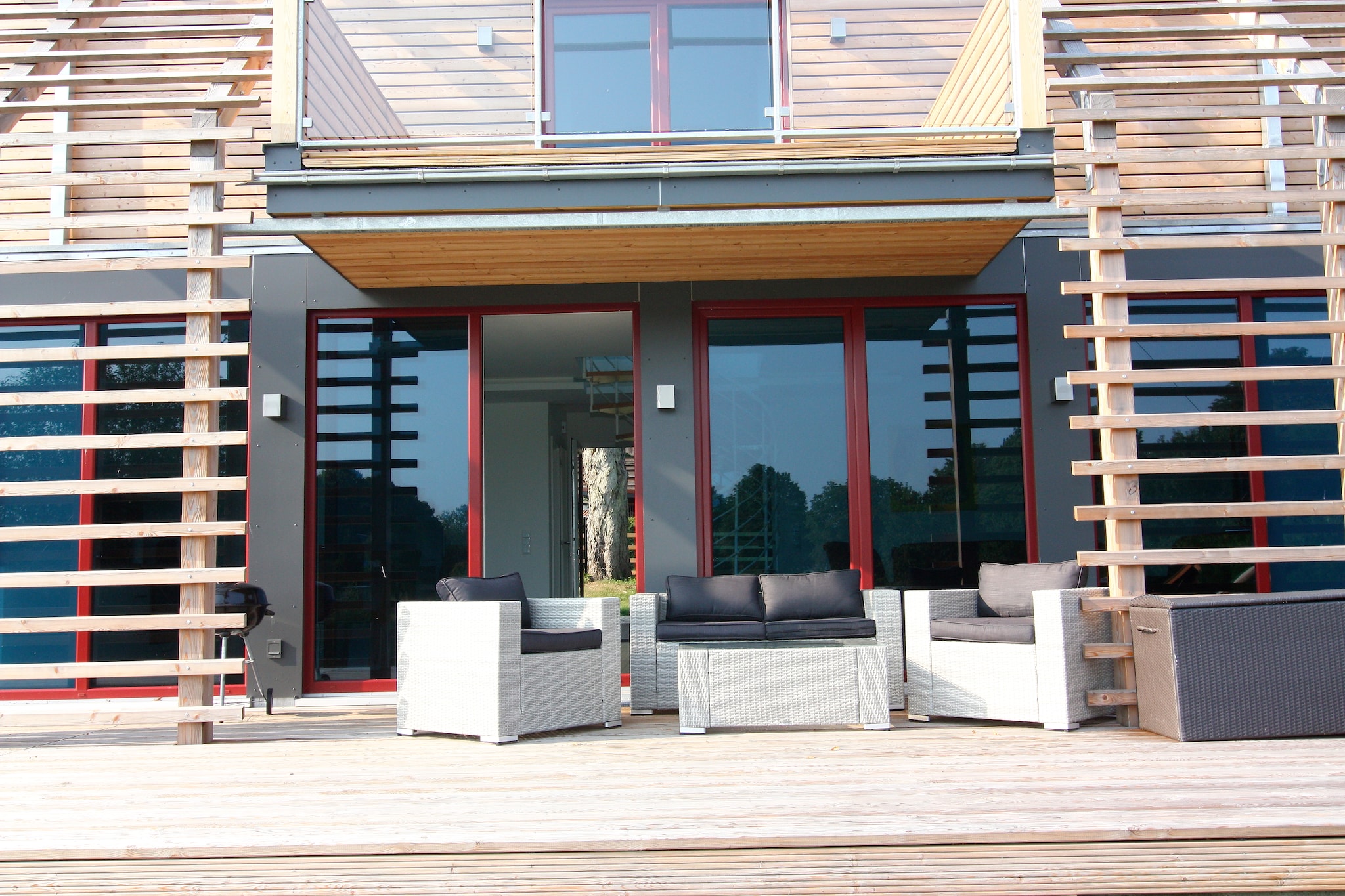 Terrace Balcony