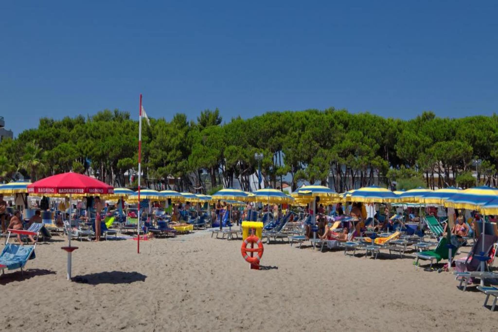 Holiday Club BILO 4-Gebieden zomer 20km