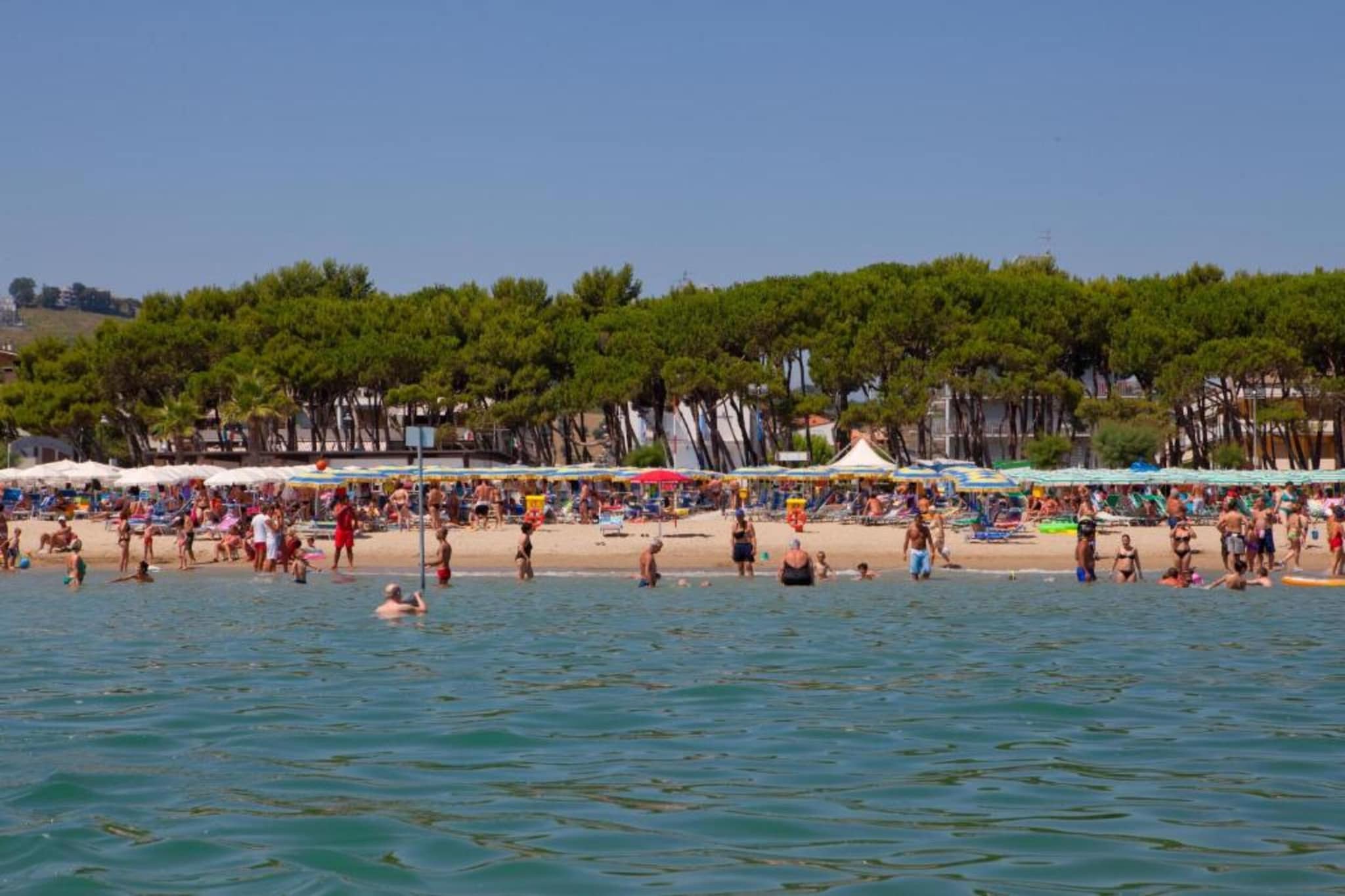 Holiday Club BILO 4-Gebieden zomer 20km