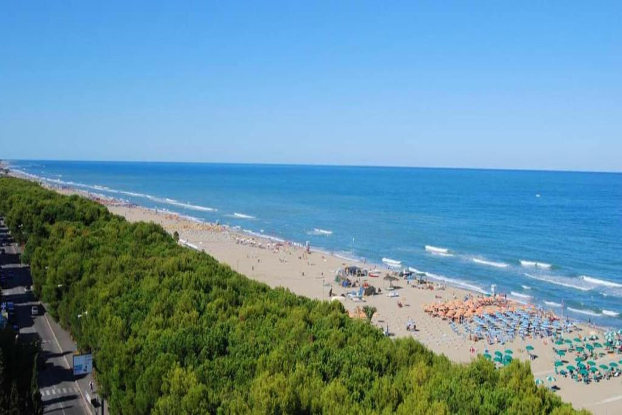 Holiday Club BILO 4-Gebieden zomer 20km