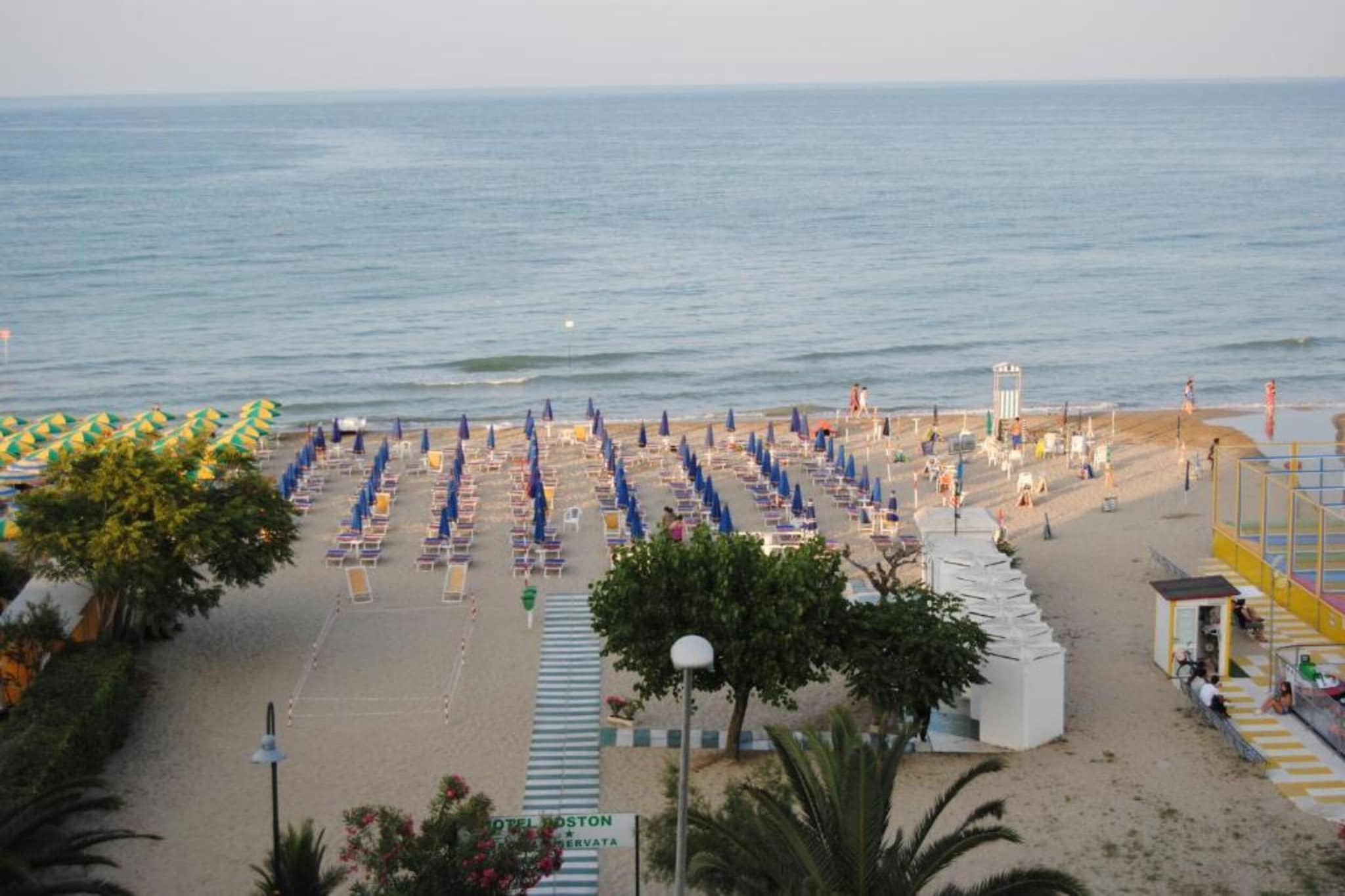 Holiday Club BILO 4-Gebieden zomer 20km