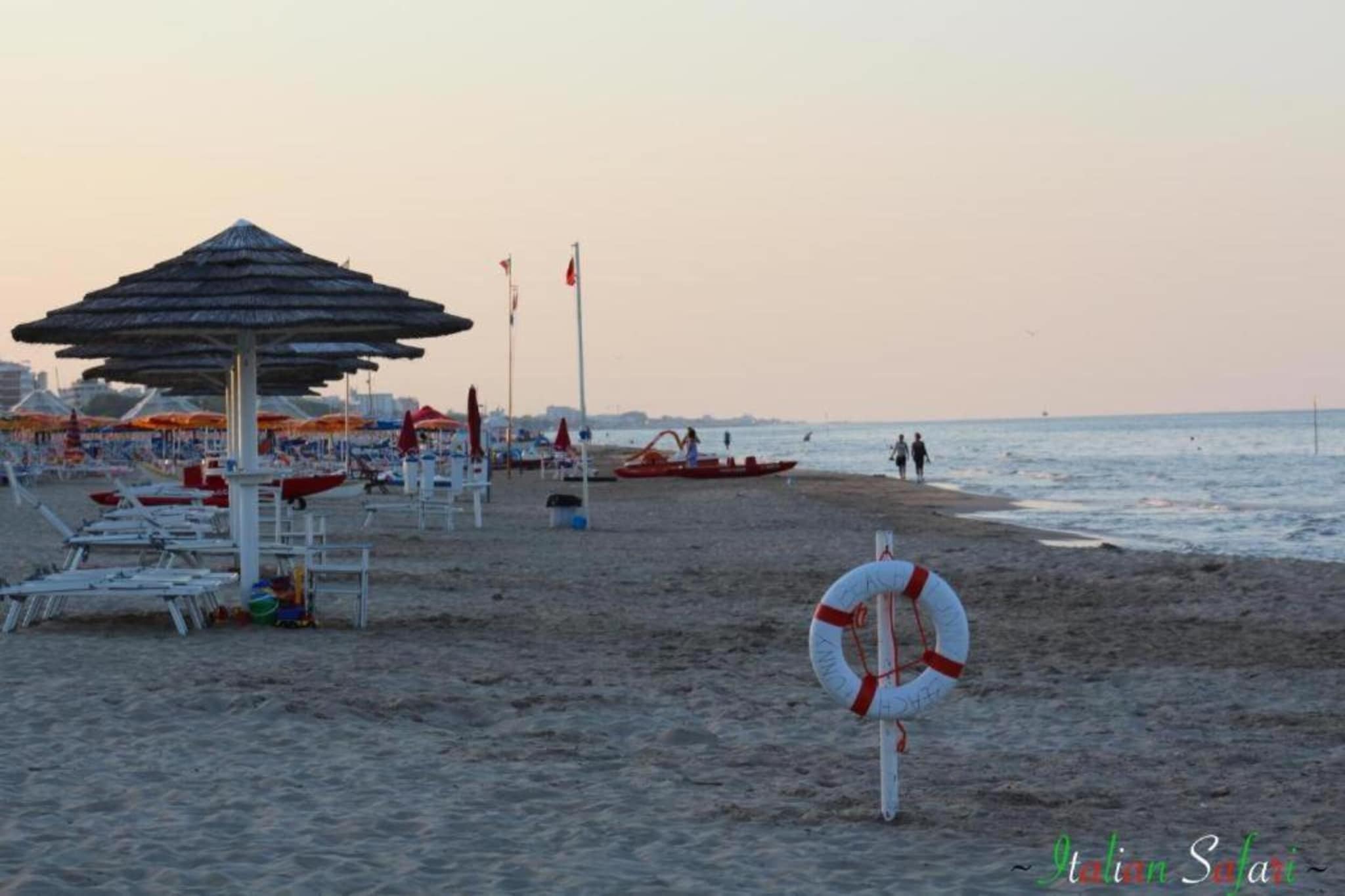 Holiday Club BILO 4-Gebieden zomer 20km