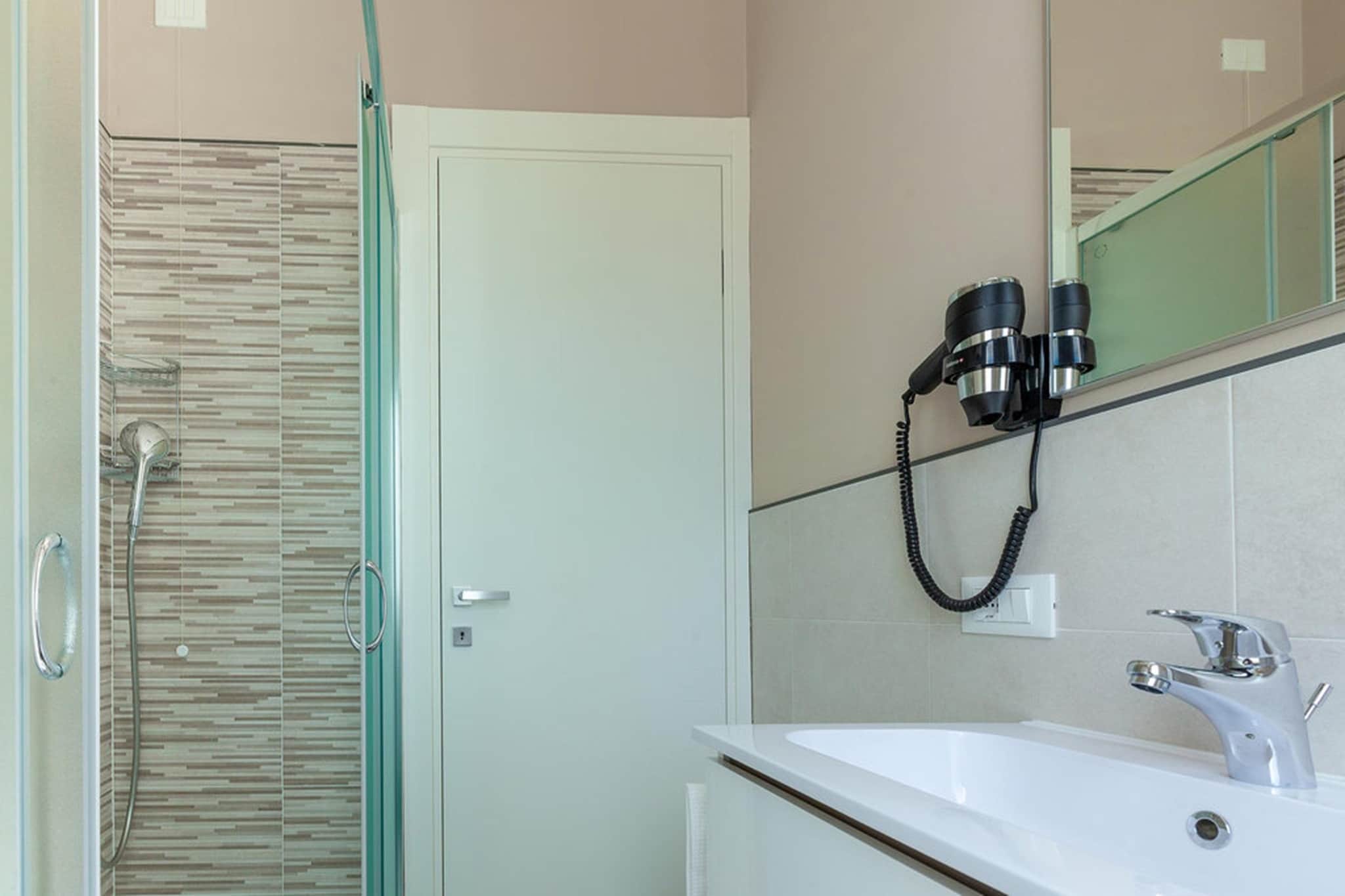 Holiday Club BILO 4-Badkamer