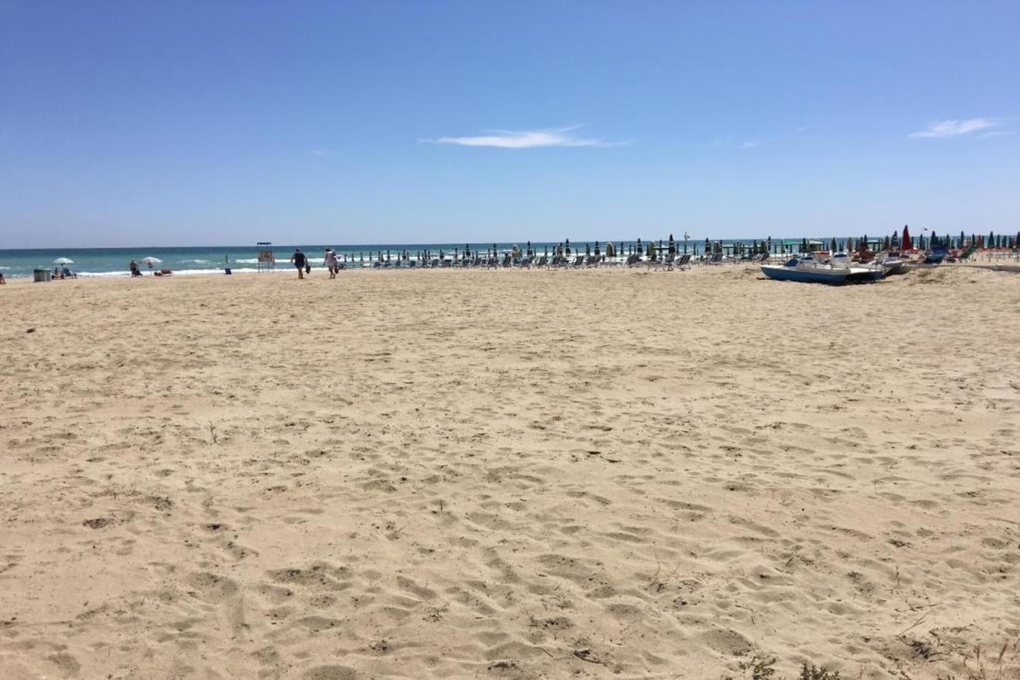 Holiday Club TRILO 6-Gebieden zomer 20km