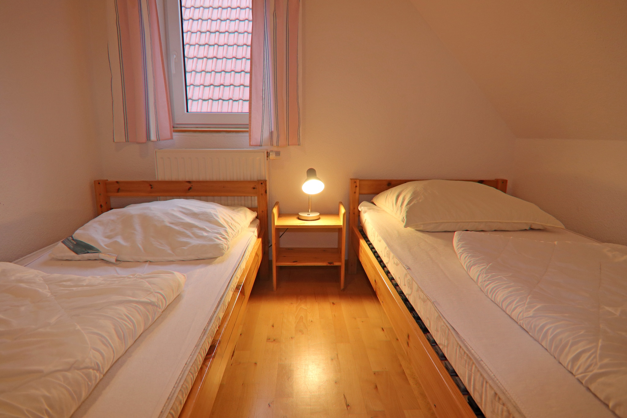 Wildrose 160 qm-Slaapkamer