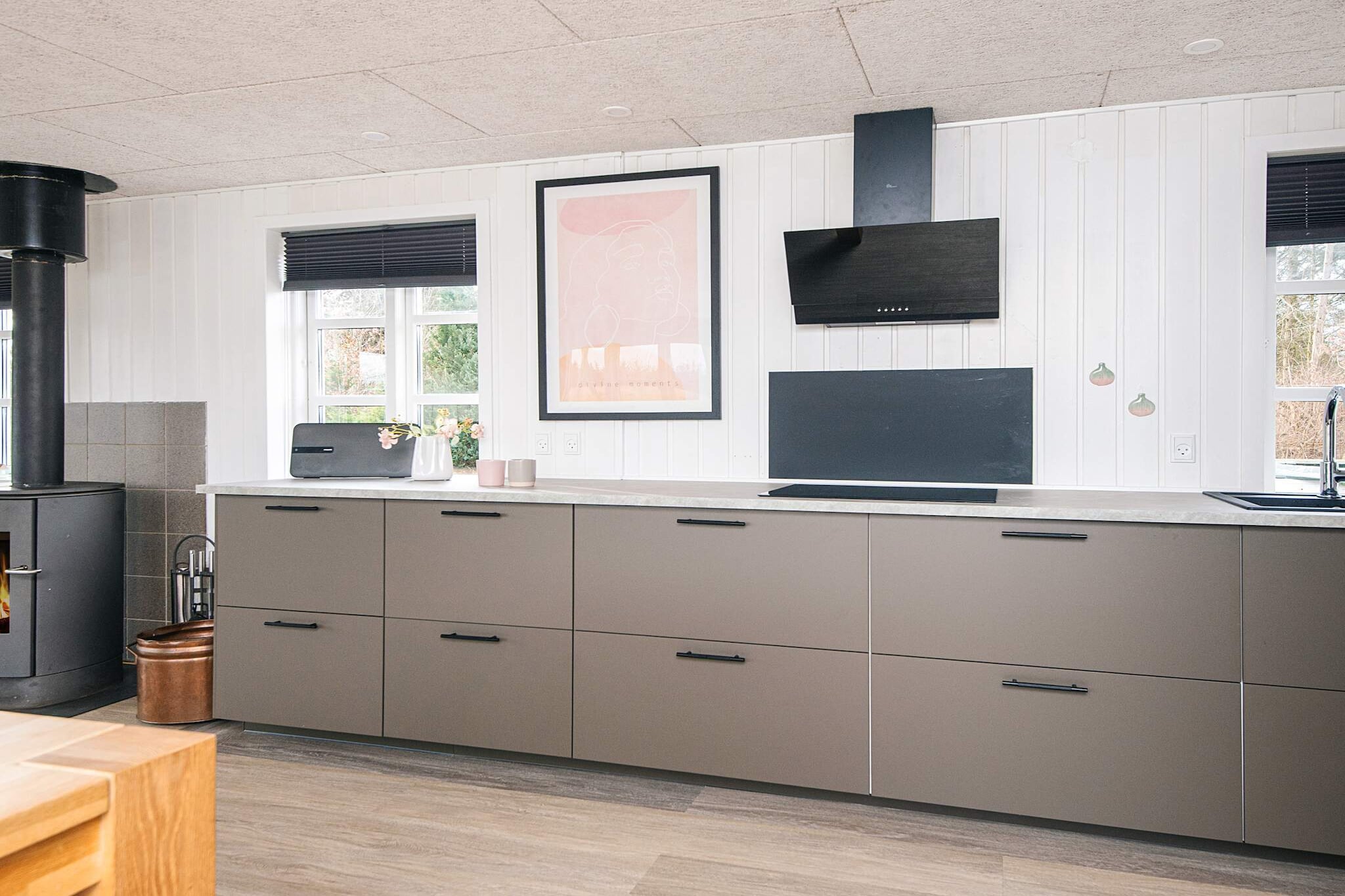 6 person holiday home in Tarm-By Traum