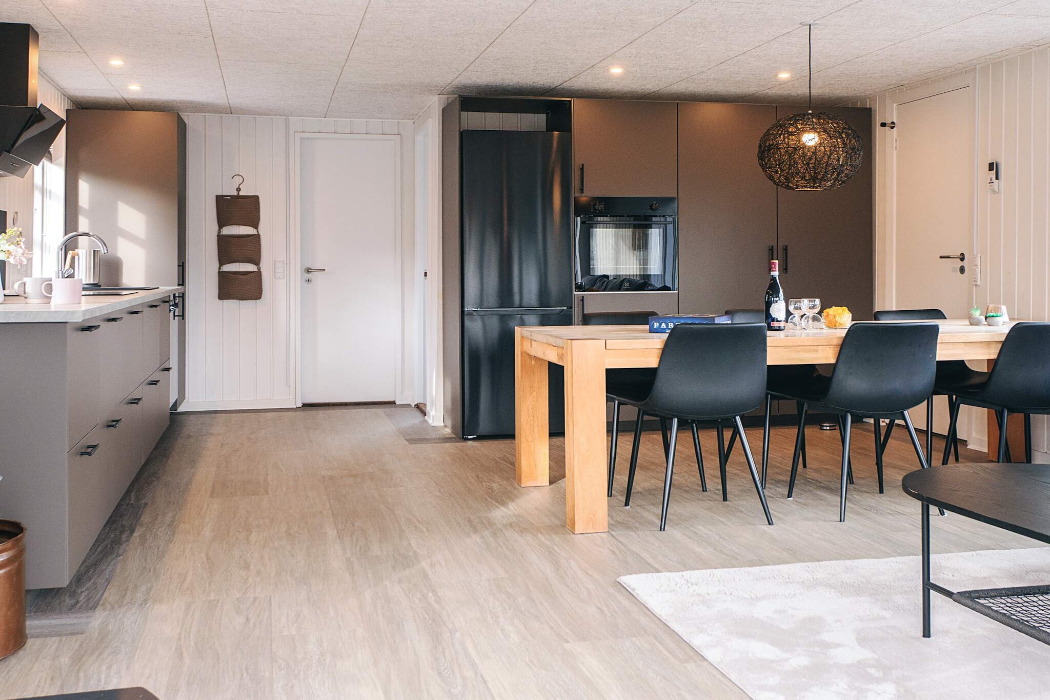 6 persoons vakantie huis in Tarm-By Traum - Binnen