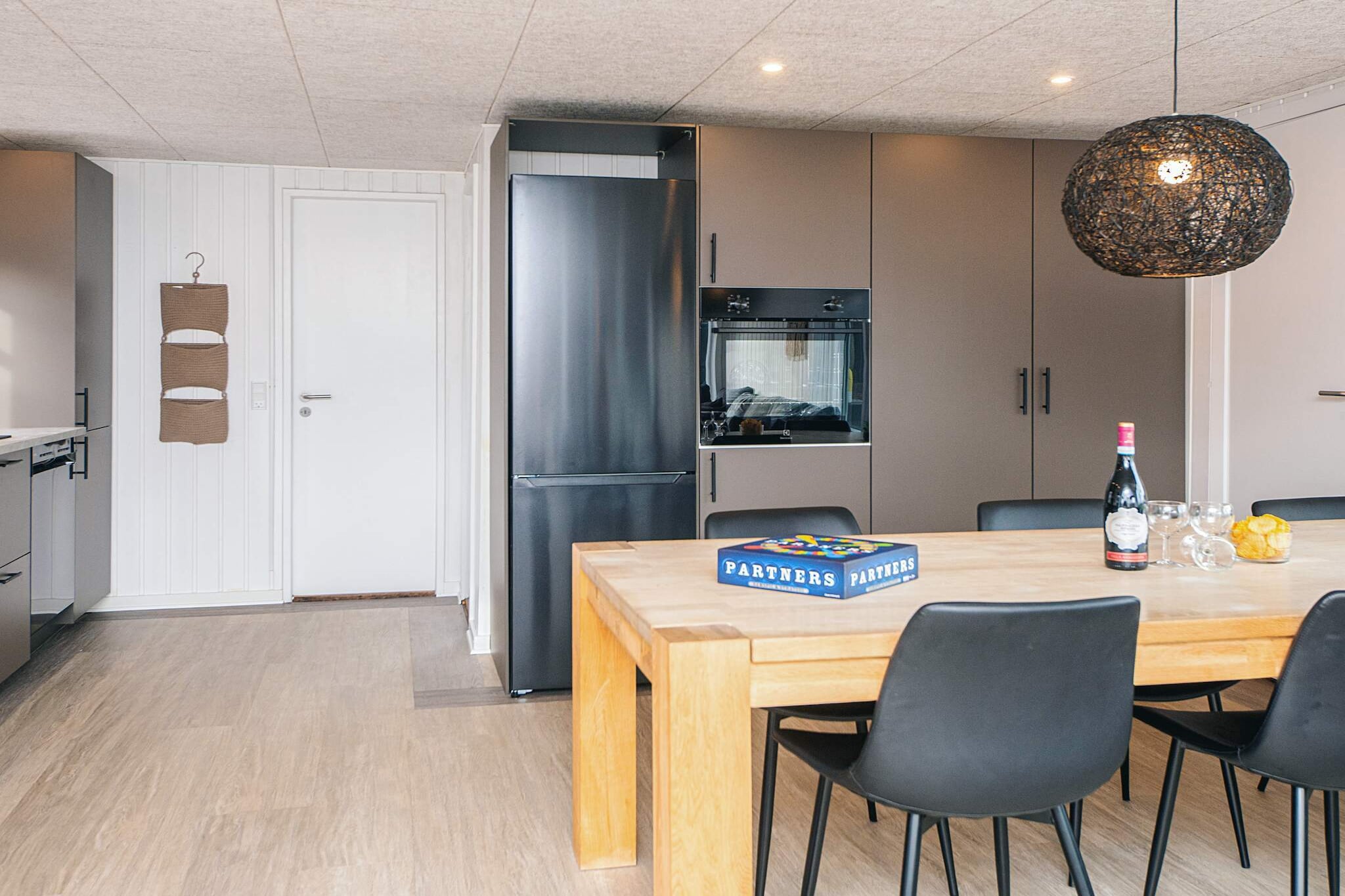 6 persoons vakantie huis in Tarm-By Traum - Binnen